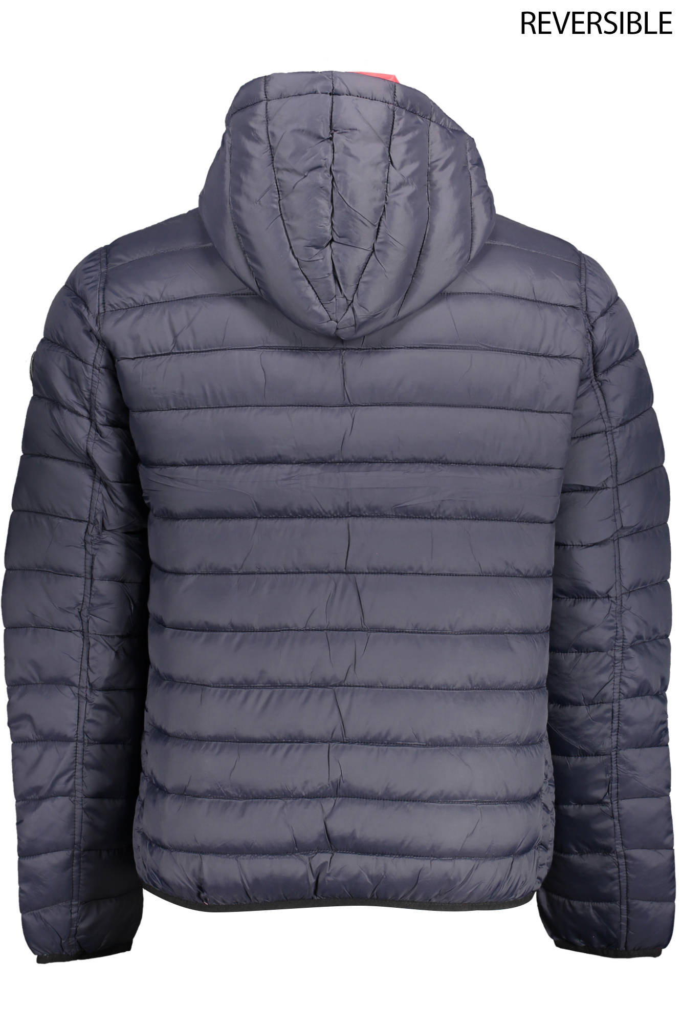 U.S. POLO ASSN. GIUBBOTTO UOMO BLU