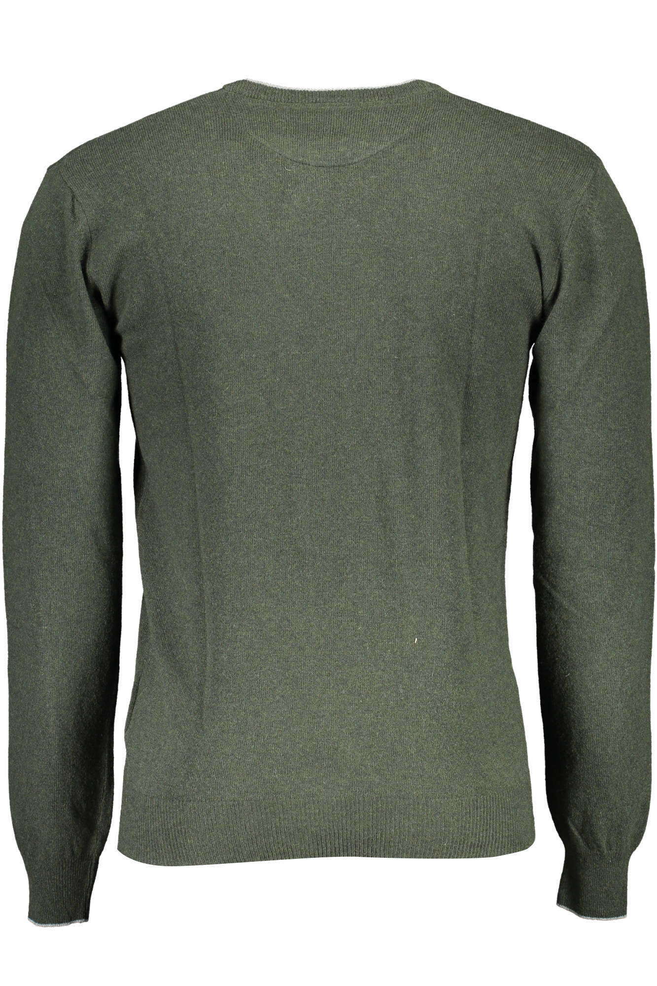 U.S. POLO ASSN. MAGLIONE UOMO VERDE