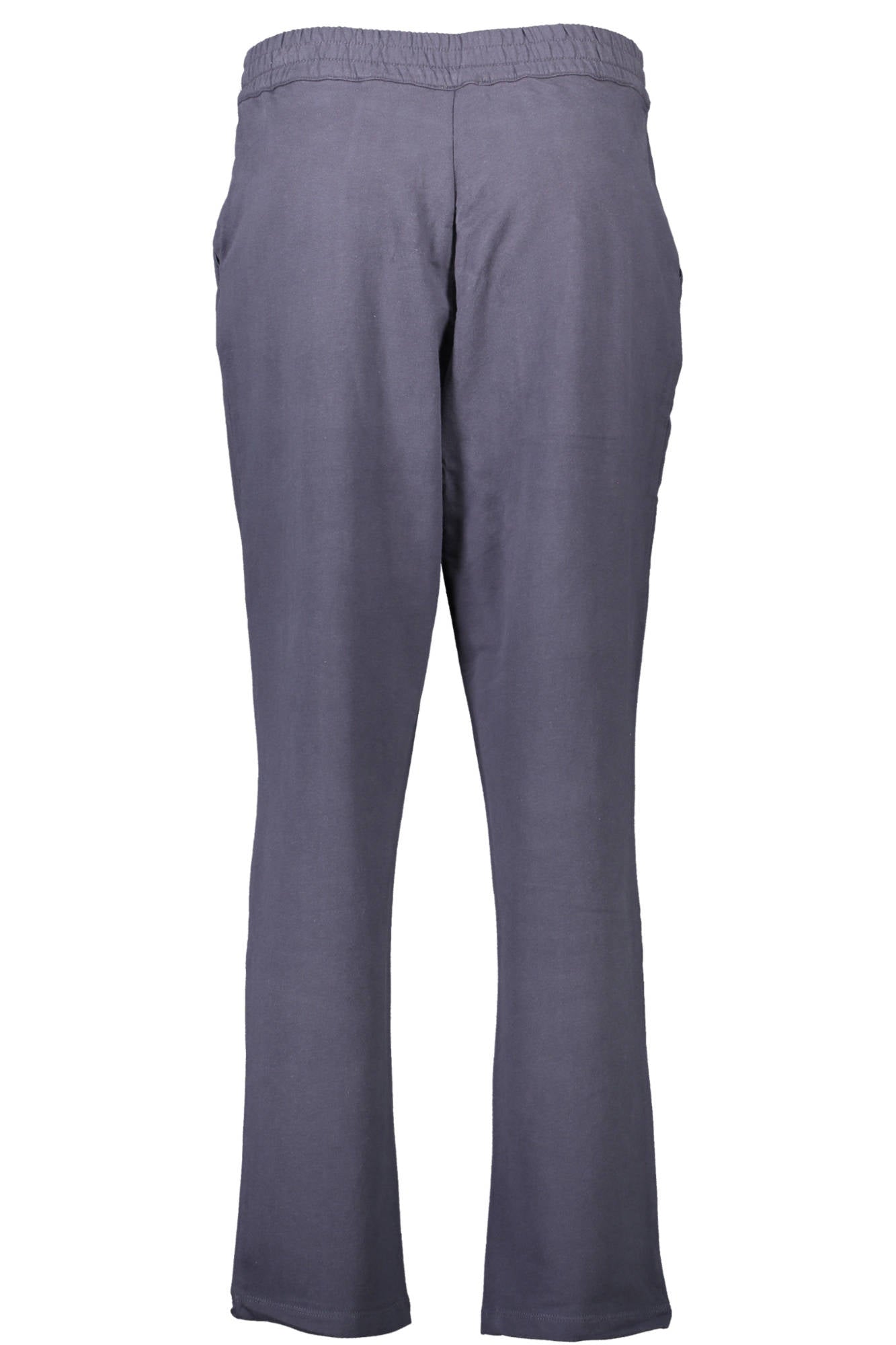 U.S. POLO ASSN. PANTALONE DONNA BLU