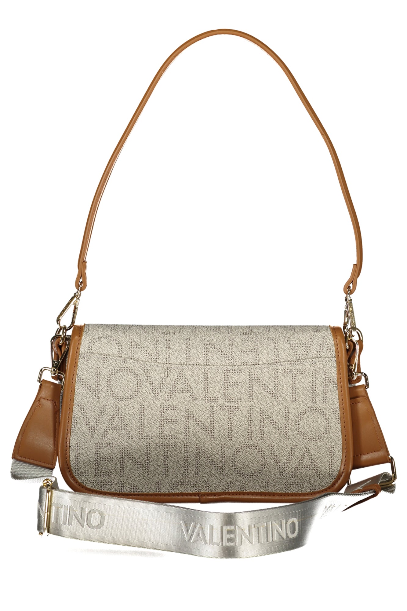 VALENTINO BAGS BORSA DONNA BEIGE