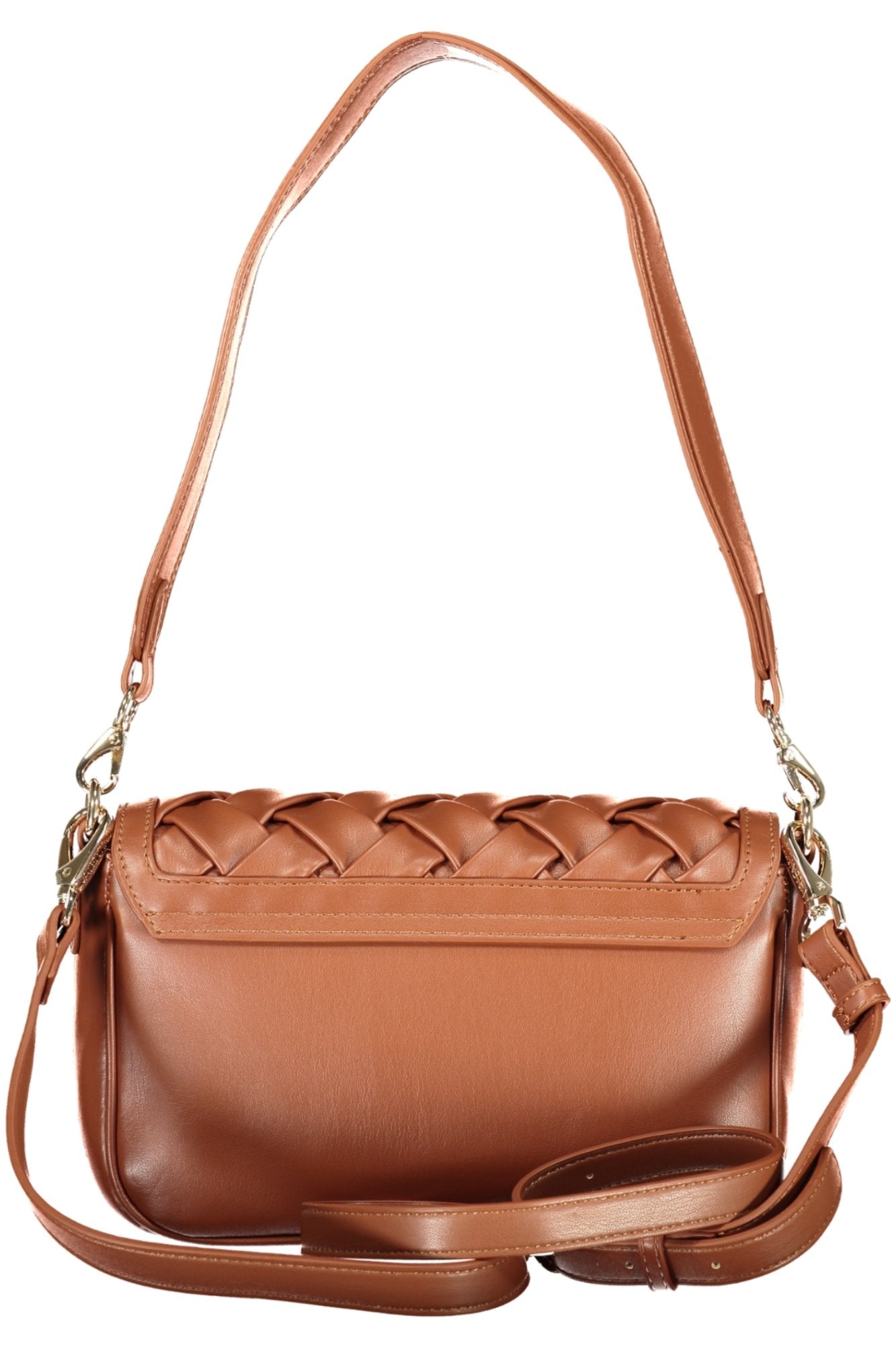 VALENTINO BAGS BORSA DONNA MARRONE