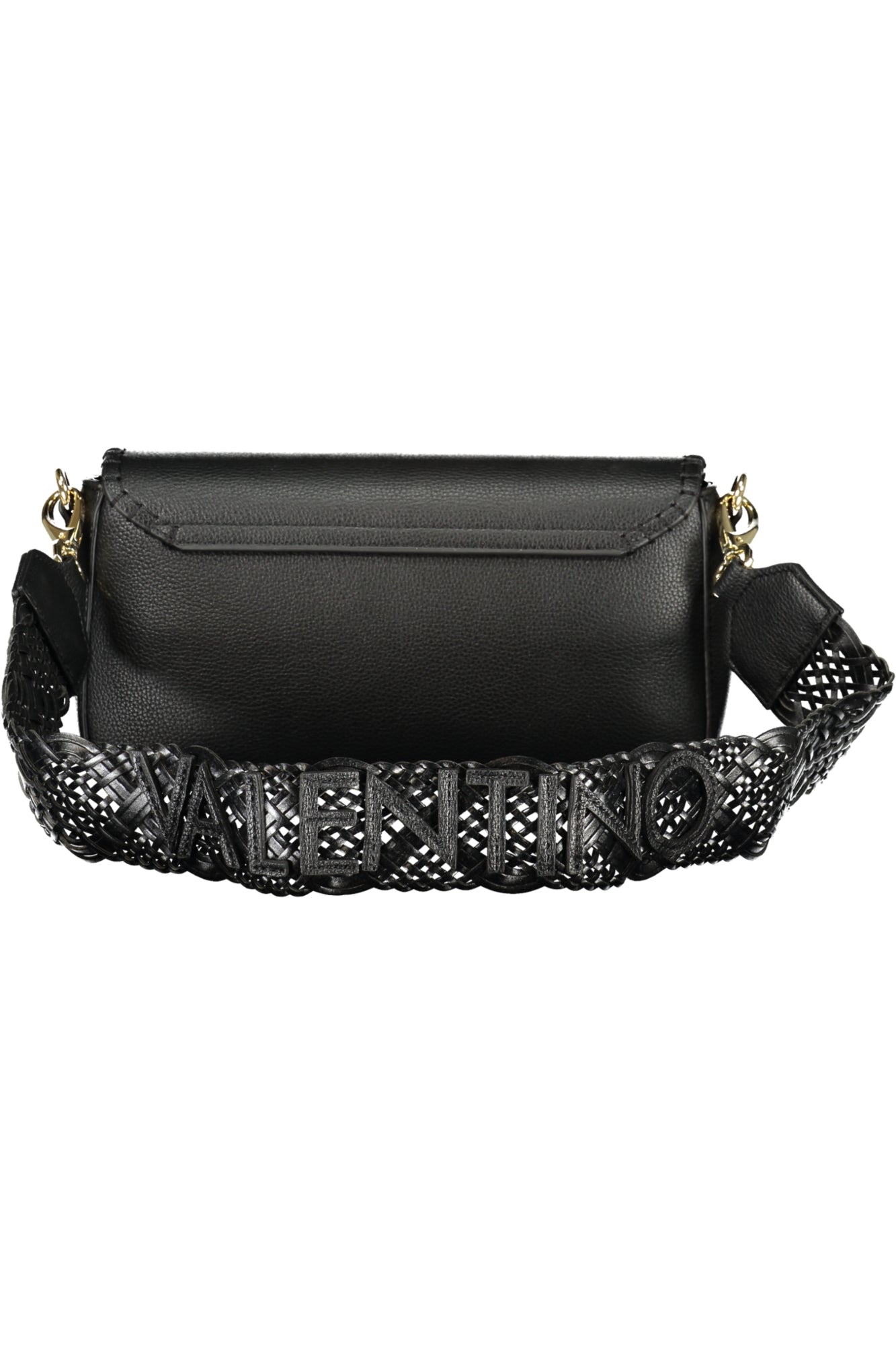 VALENTINO BAGS BORSA DONNA NERO