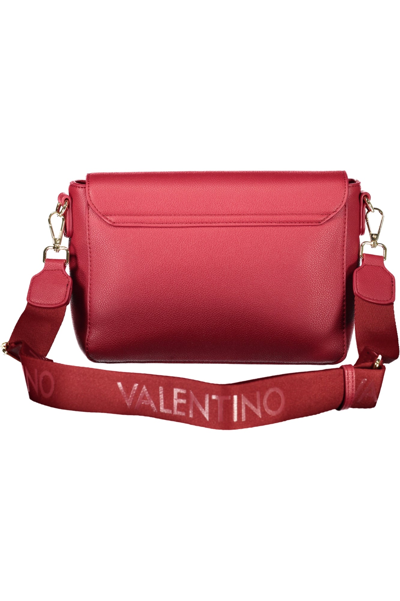 VALENTINO BAGS BORSA DONNA ROSSO
