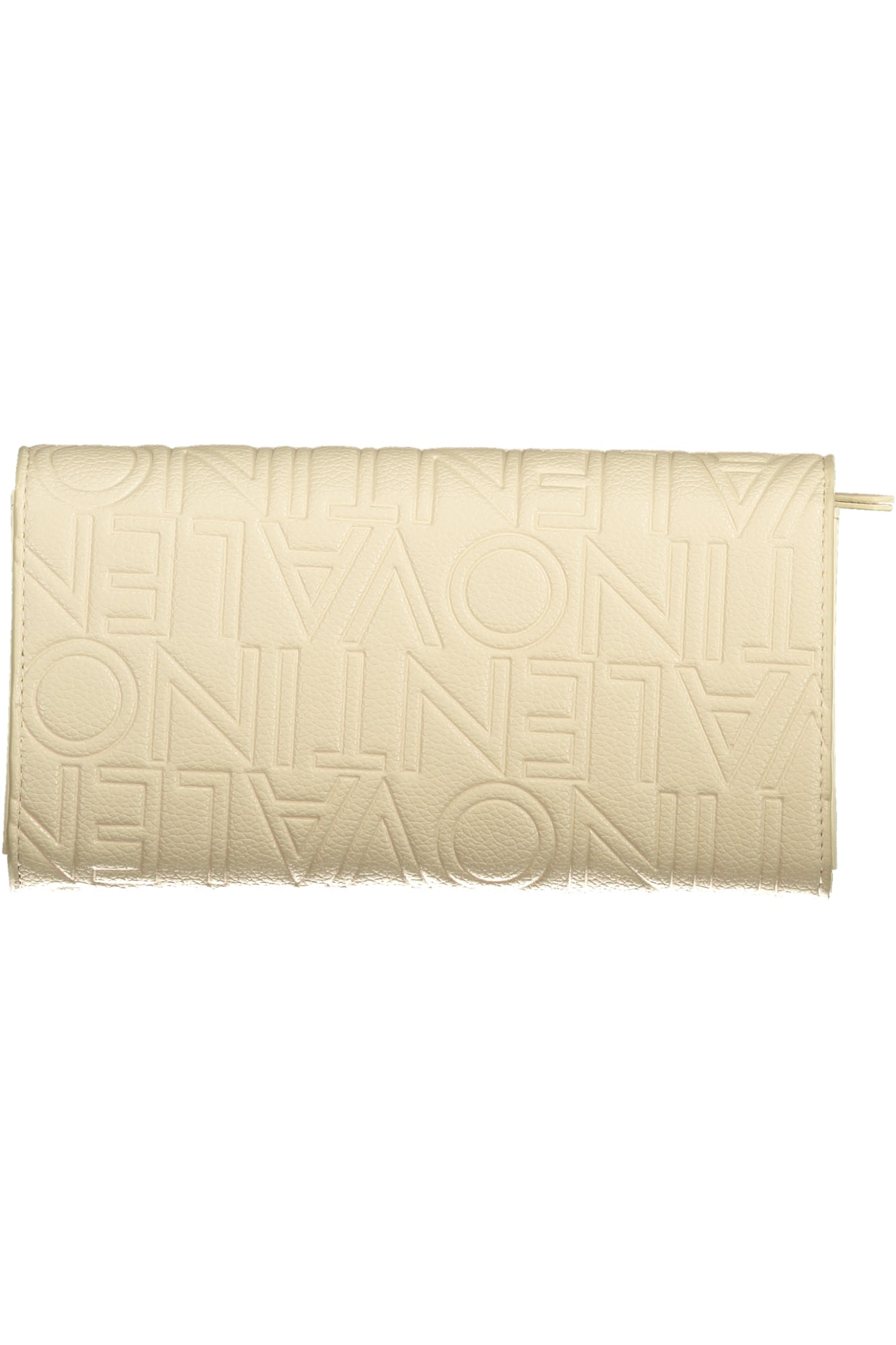 VALENTINO BAGS PORTAFOGLIO DONNA BEIGE