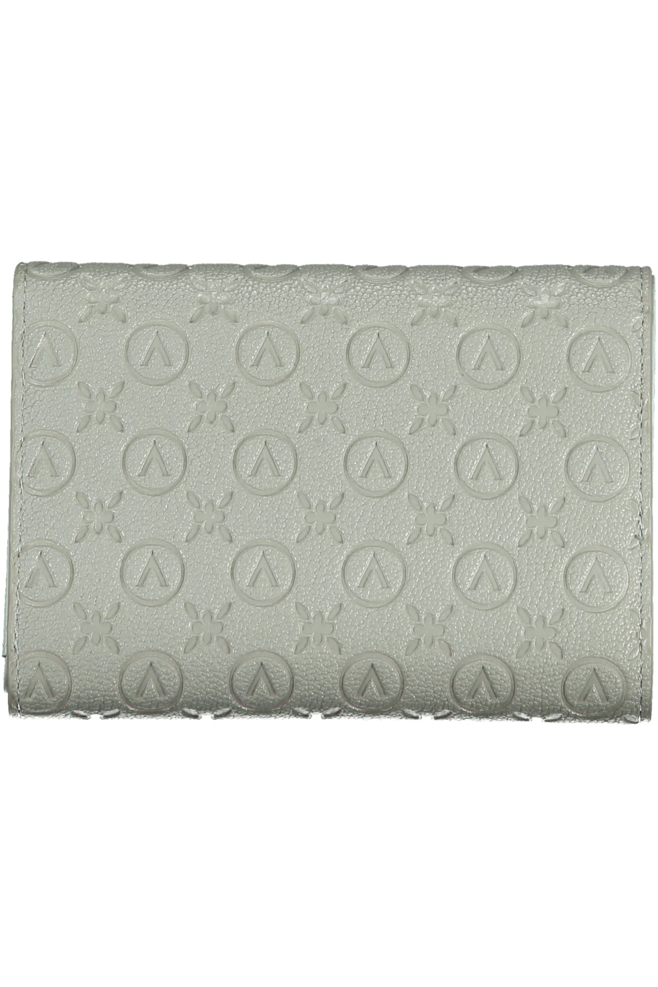 VALENTINO BAGS PORTAFOGLIO DONNA GRIGIO