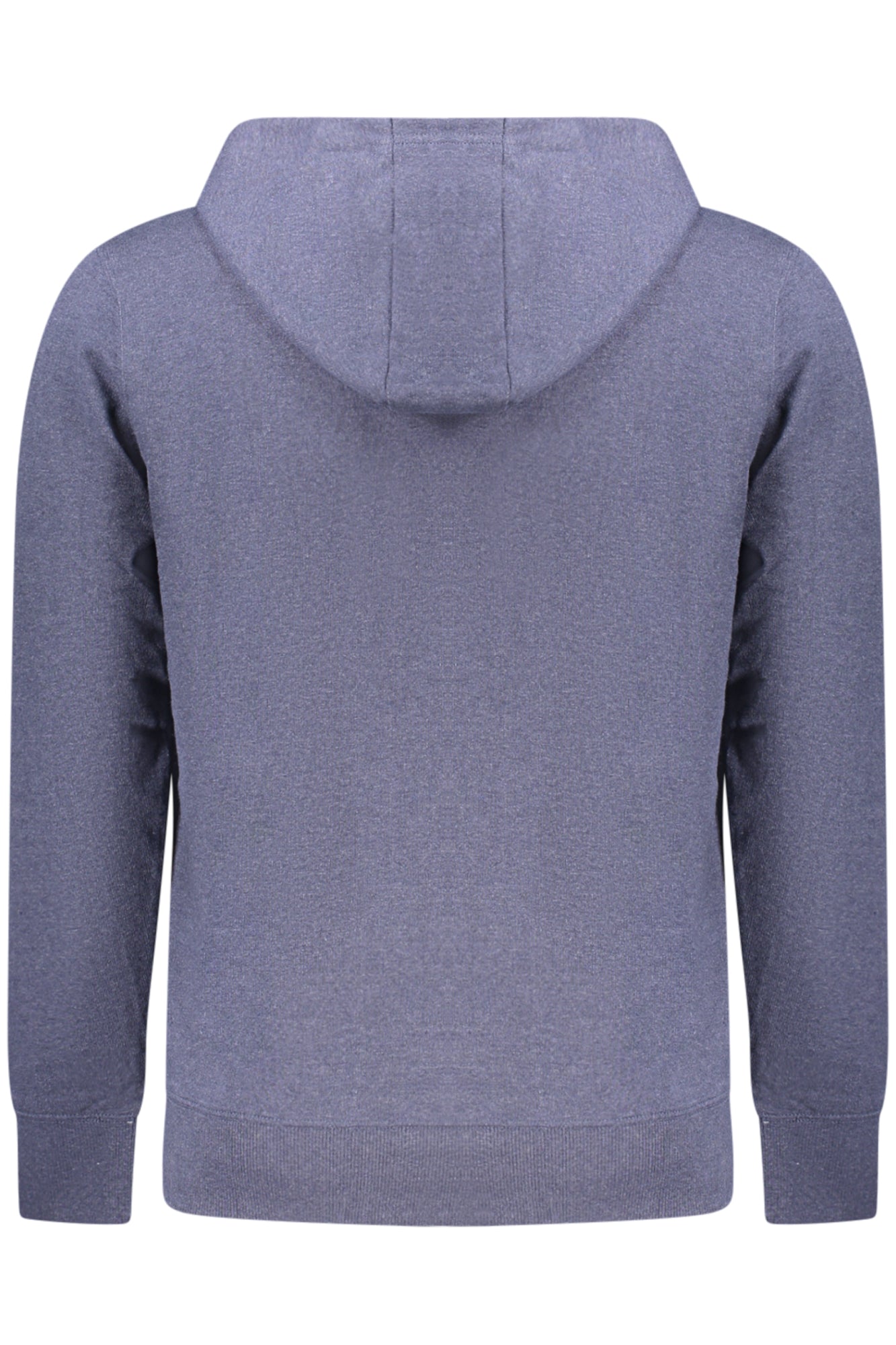 ACCADEMIA MILITARE FELPA SENZA ZIP UOMO BLU
