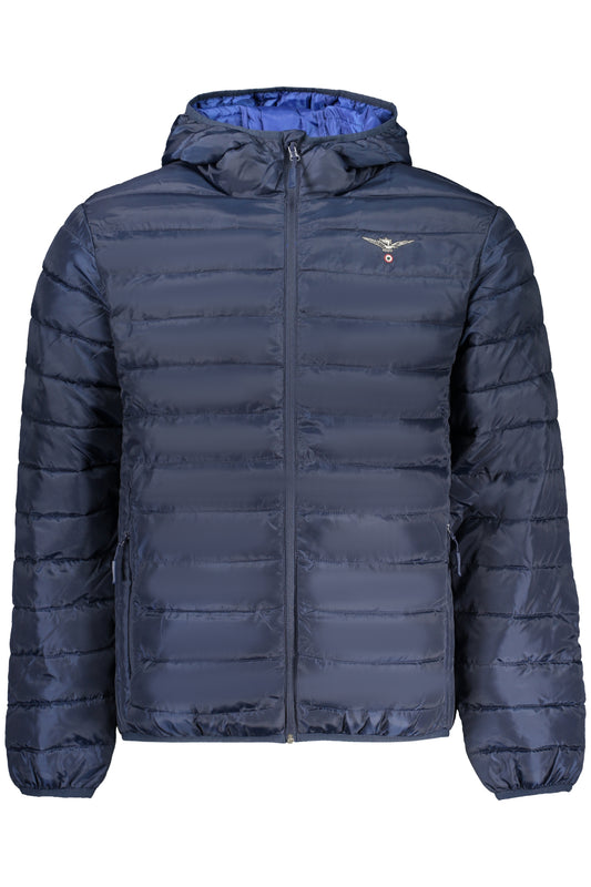 ACCADEMIA MILITARE GIUBBOTTO UOMO BLU