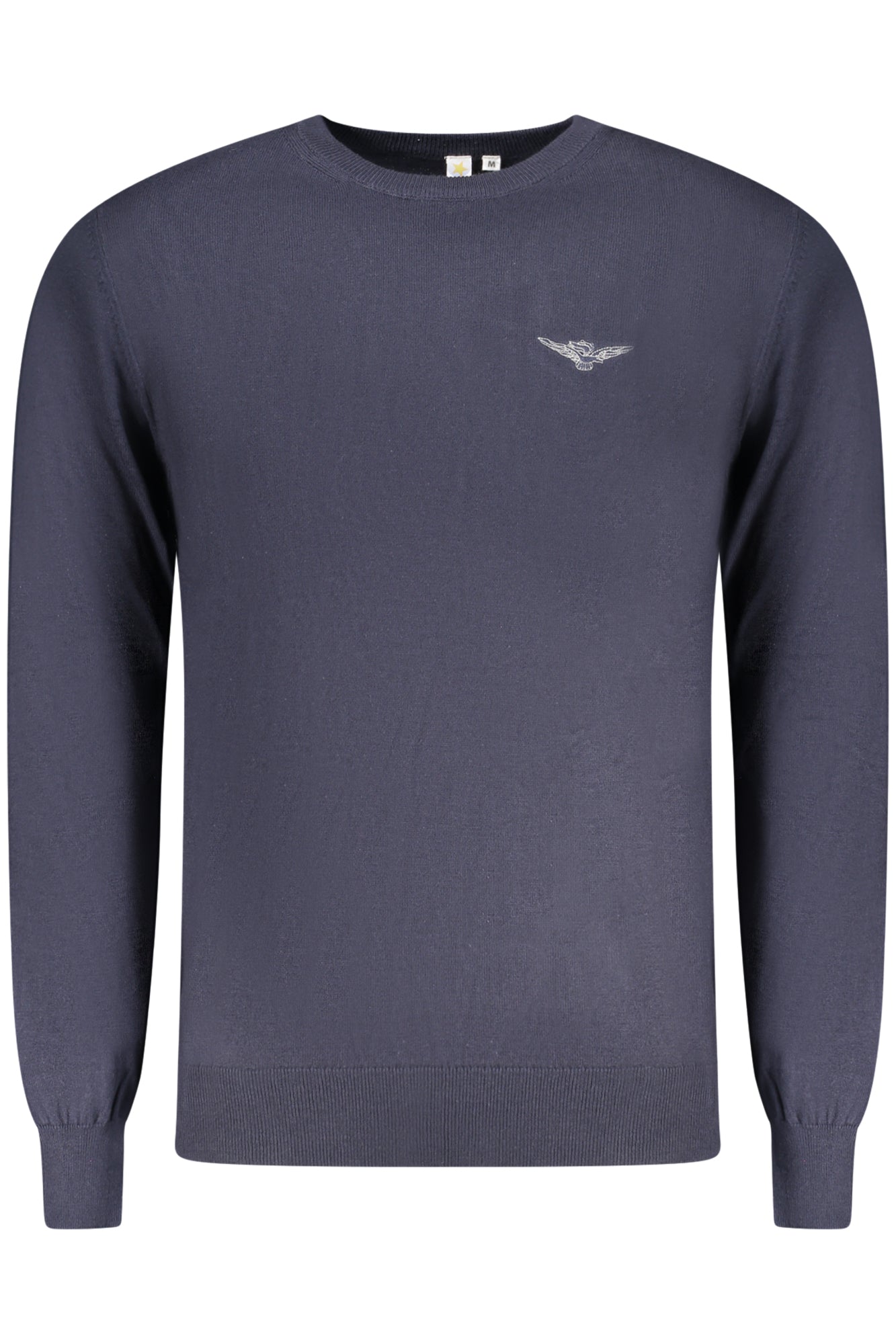 ACCADEMIA MILITARE MAGLIA UOMO BLU