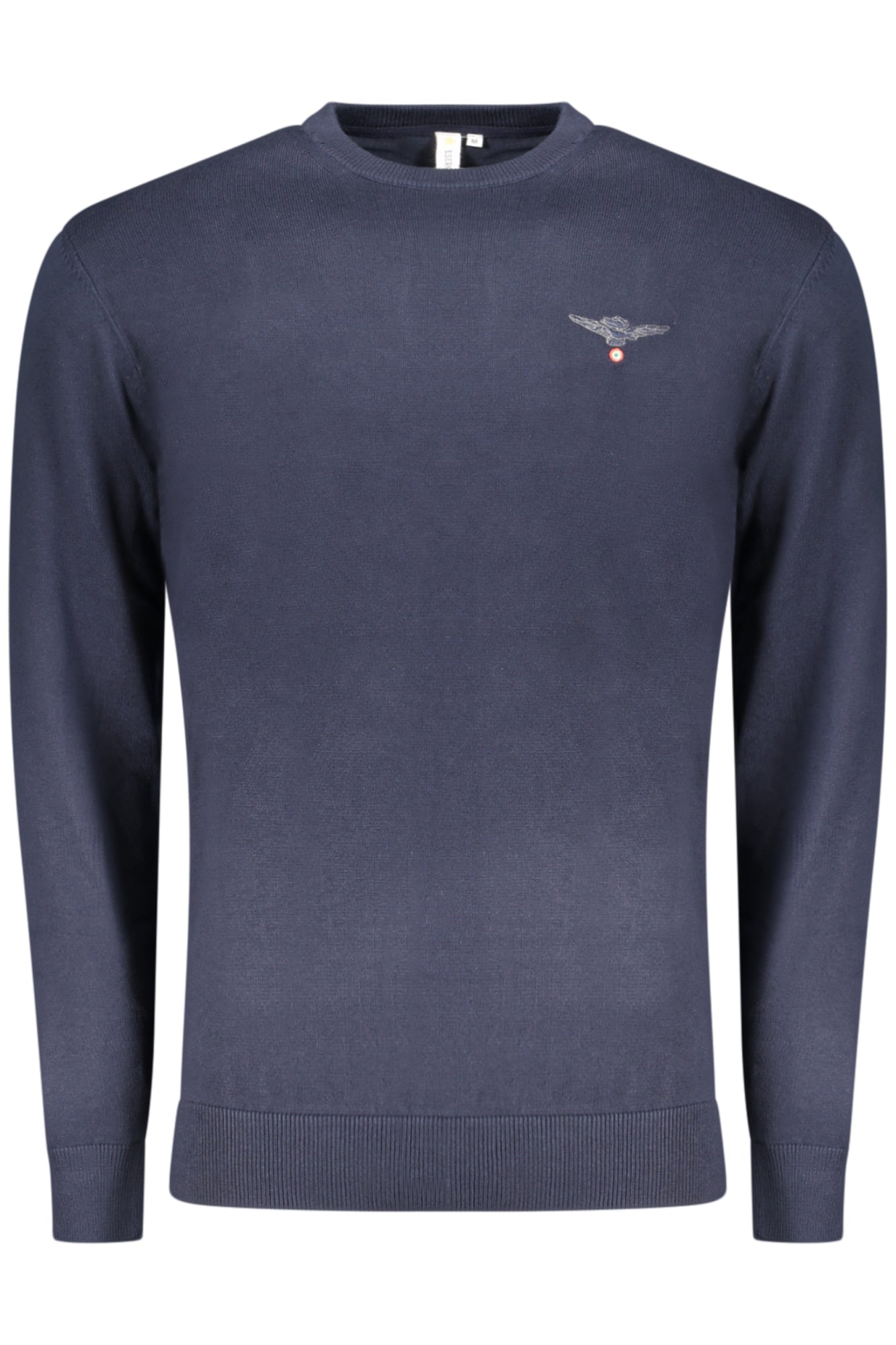 ACCADEMIA MILITARE MAGLIA UOMO BLU