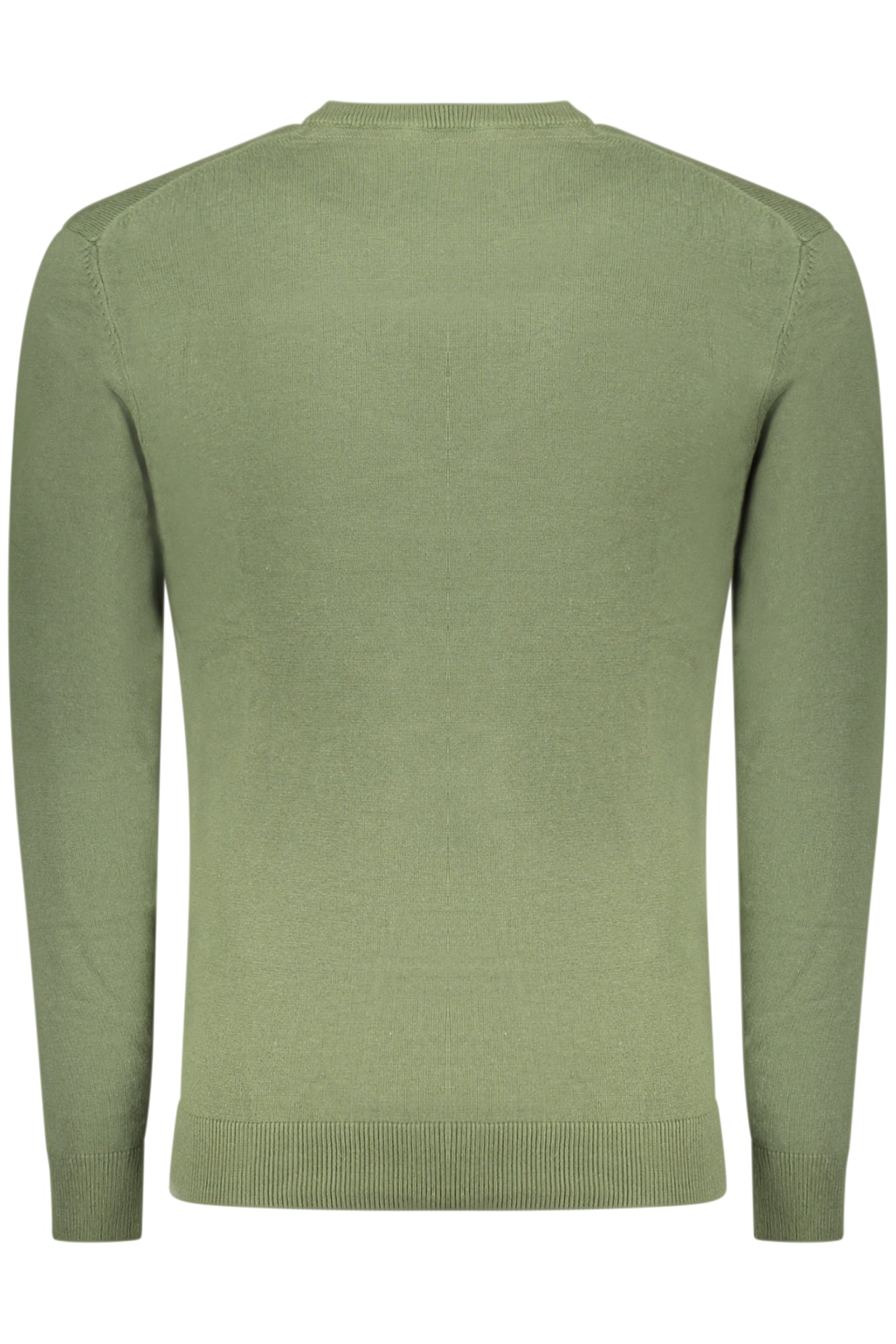 ACCADEMIA MILITARE MAGLIA UOMO VERDE