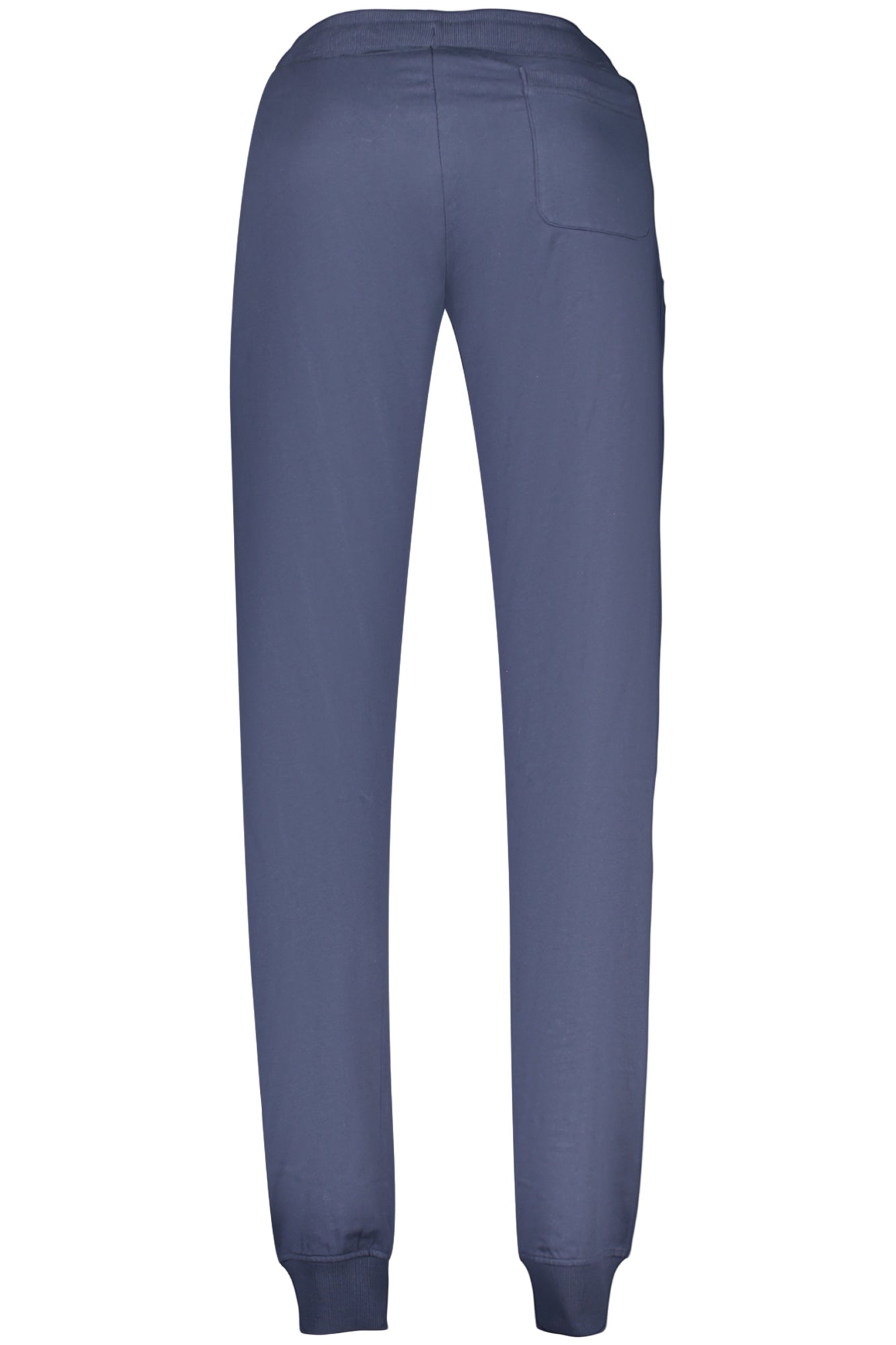 ACCADEMIA MILITARE PANTALONE TUTA LUNGO UOMO BLU