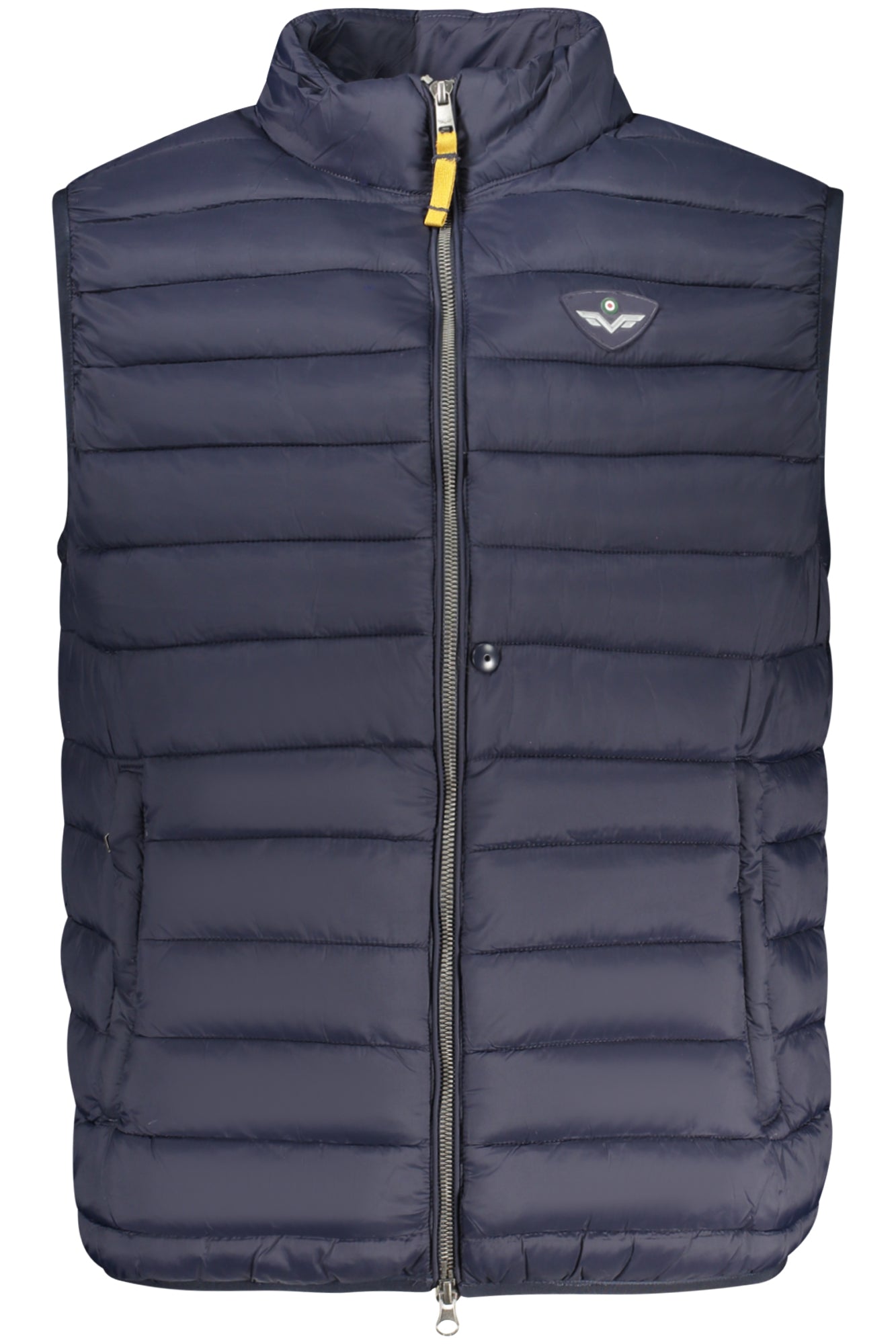 ARMATA DI MARE SMANICATO UOMO BLU