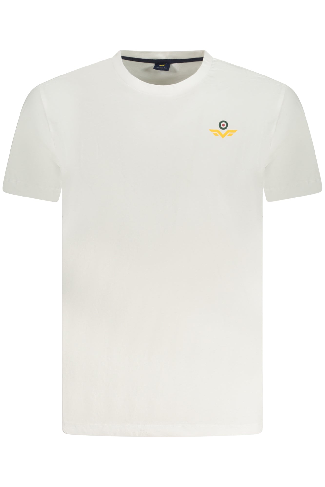 ARMATA DI MARE T-SHIRT MANICHE CORTE UOMO BIANCO