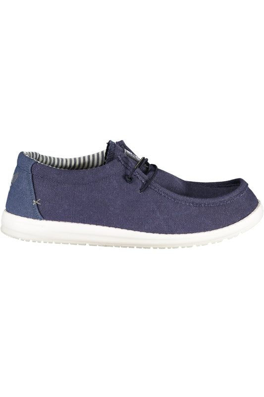 AVIREX CALZATURA SPORTIVA UOMO BLU