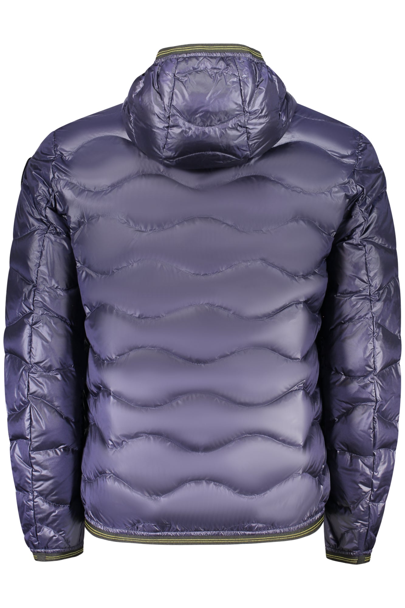 BLAUER APPAREL GIUBBOTTO UOMO BLU
