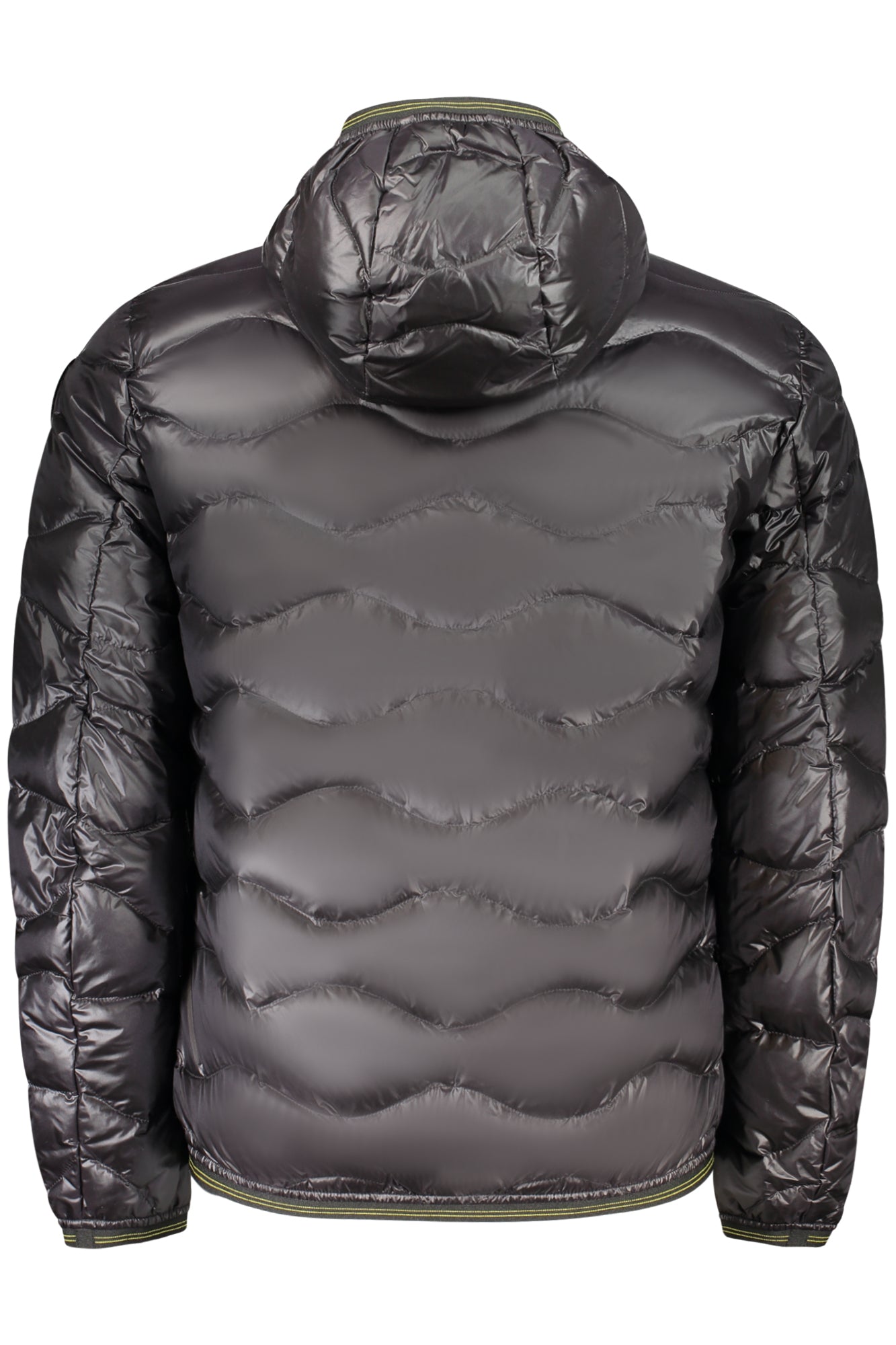 BLAUER APPAREL GIUBBOTTO UOMO NERO