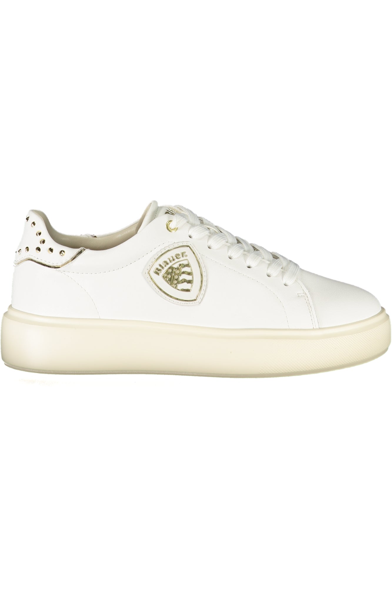 BLAUER CALZATURA SPORTIVA DONNA BIANCO