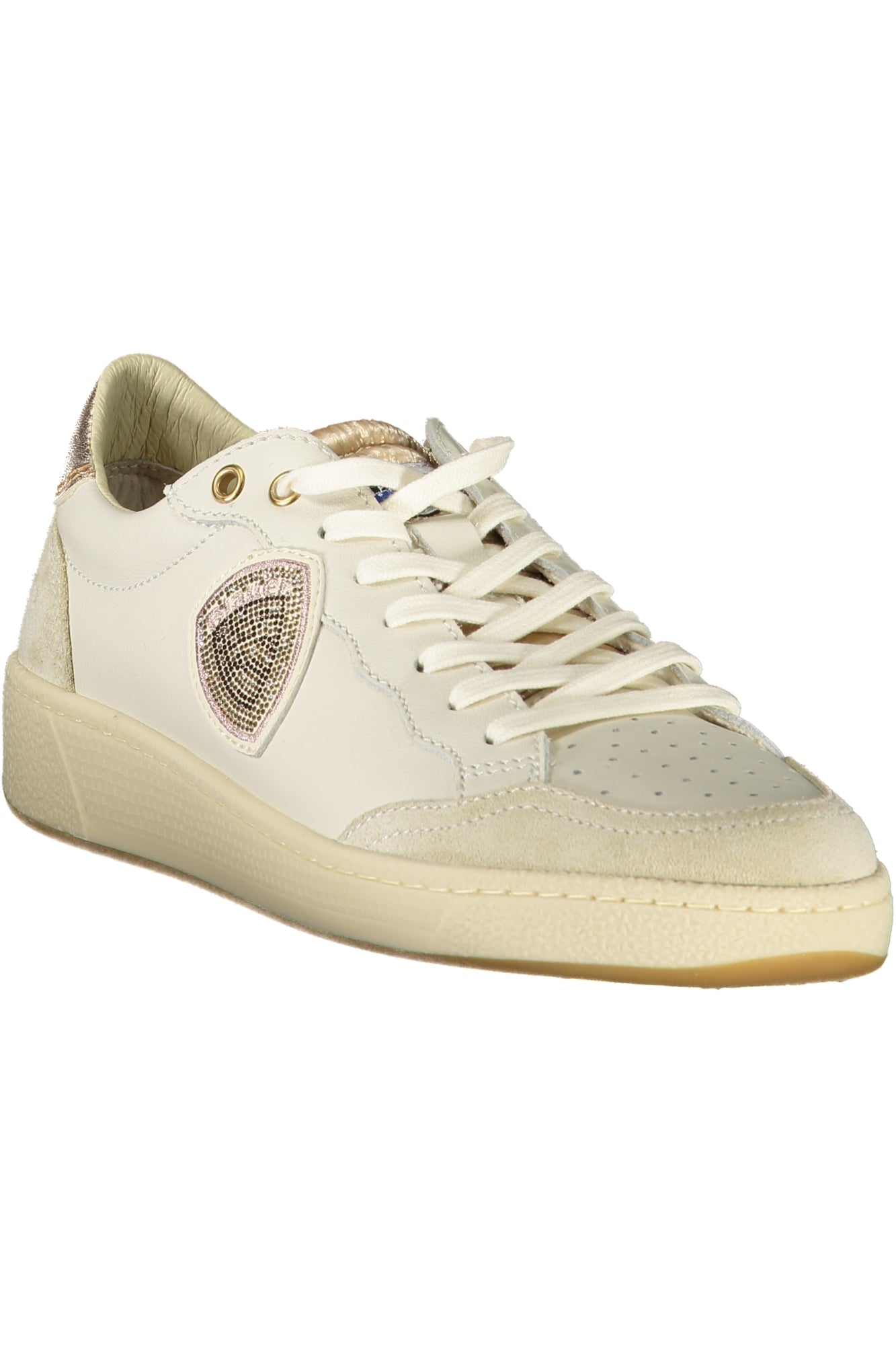 BLAUER CALZATURA SPORTIVA DONNA BIANCO