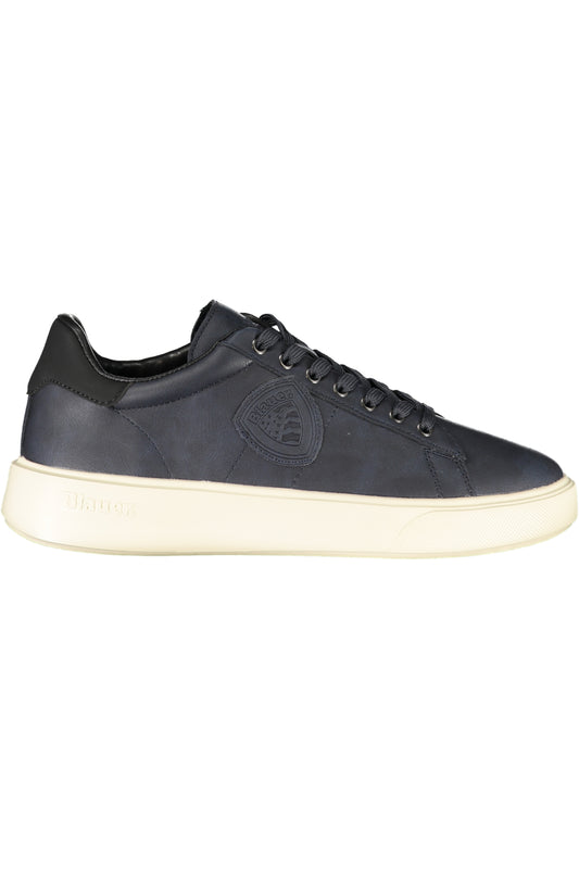 BLAUER CALZATURA SPORTIVA UOMO BLU