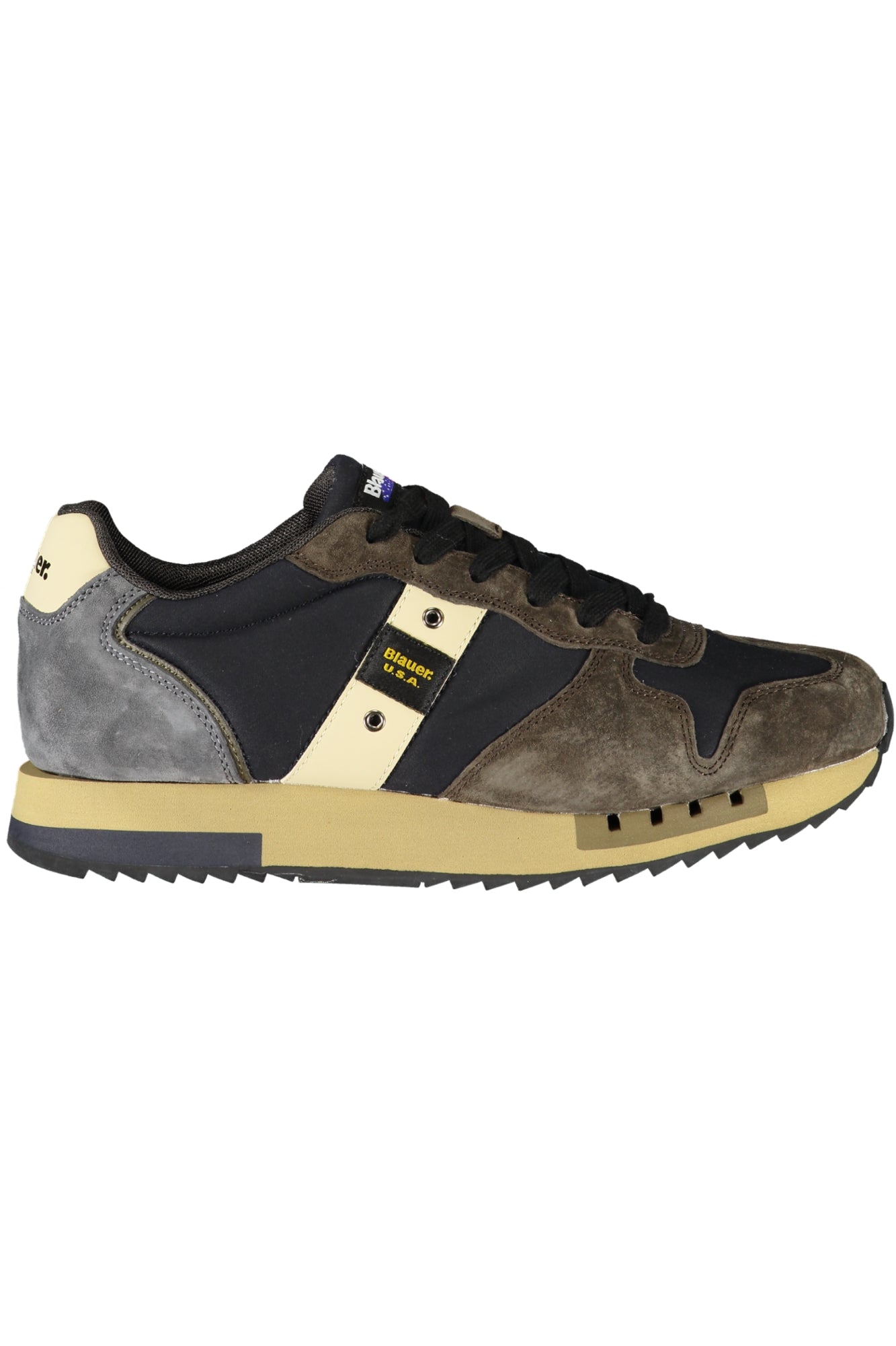 BLAUER CALZATURA SPORTIVA UOMO BLU