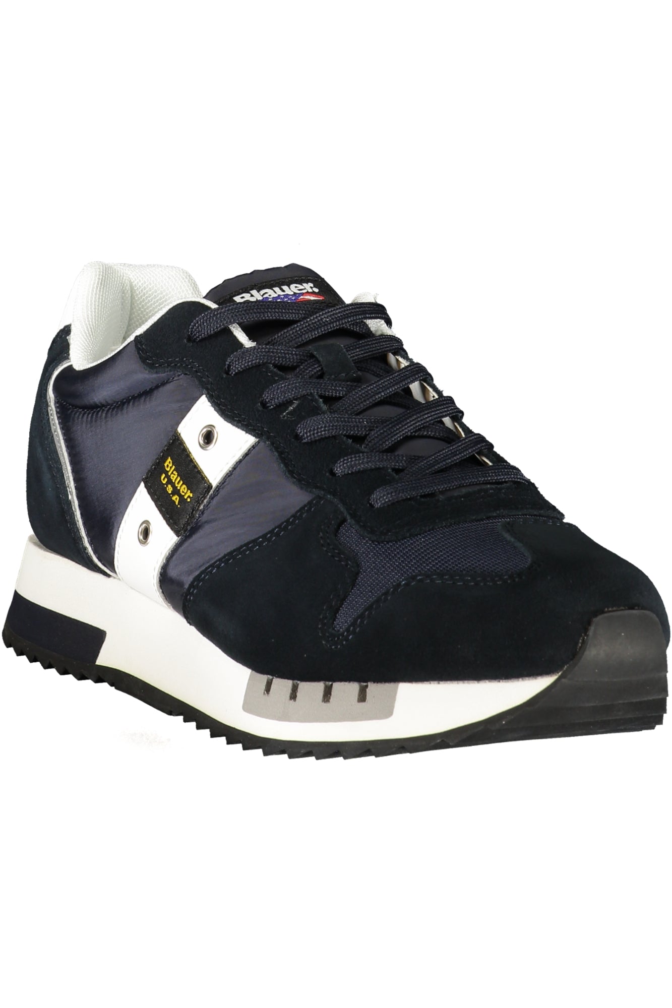 BLAUER CALZATURA SPORTIVA UOMO BLU