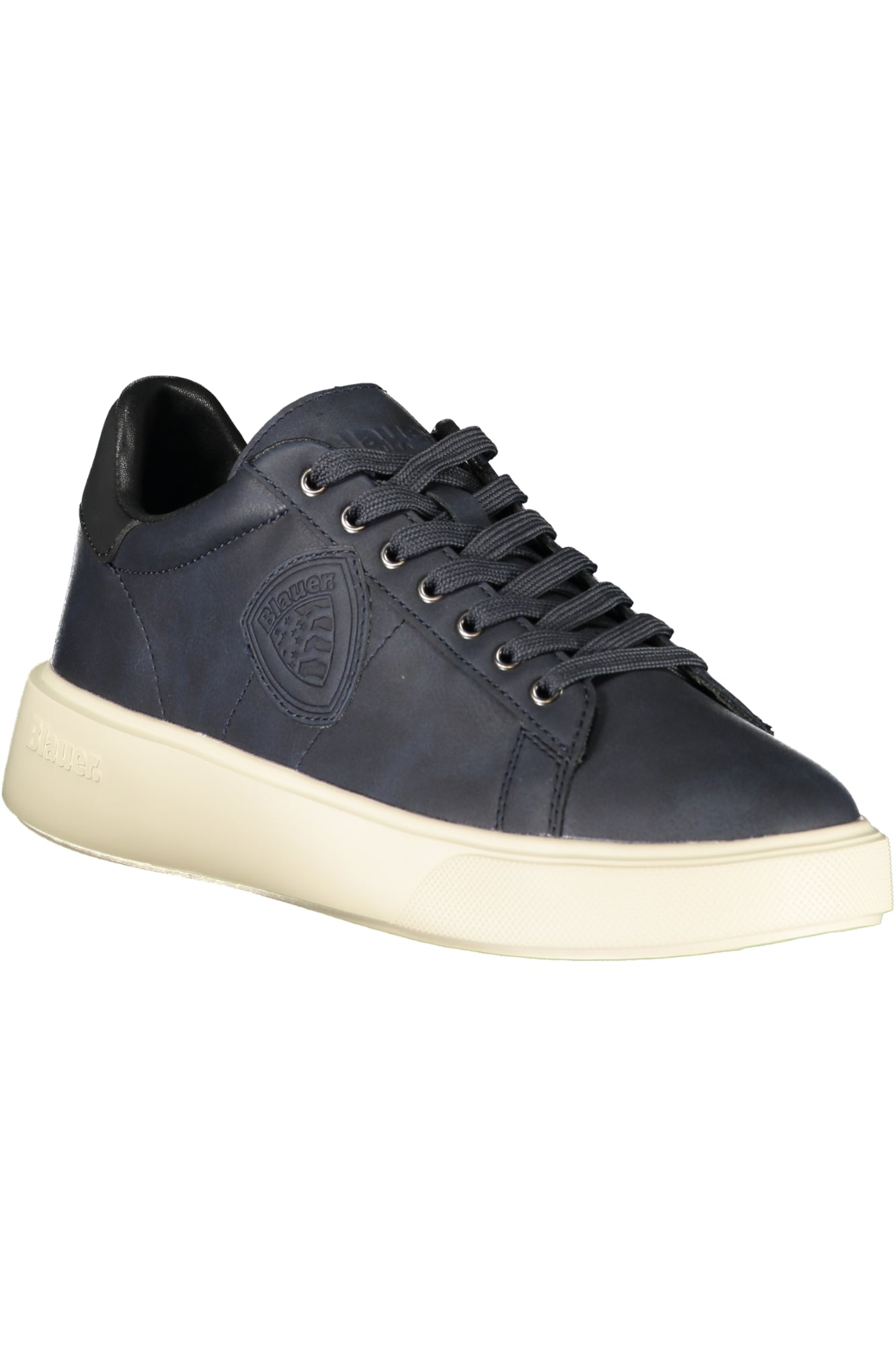 BLAUER CALZATURA SPORTIVA UOMO BLU