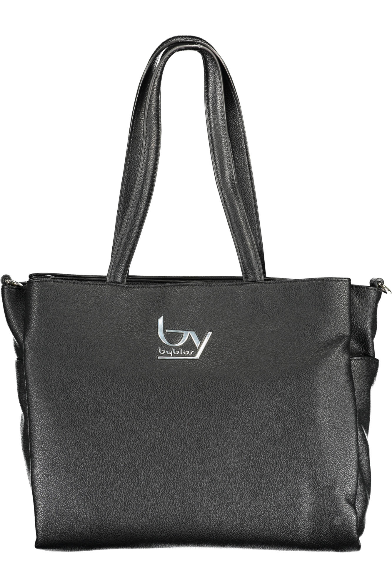BYBLOS BORSA DONNA NERO