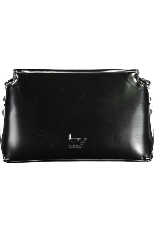BYBLOS BORSA DONNA NERO