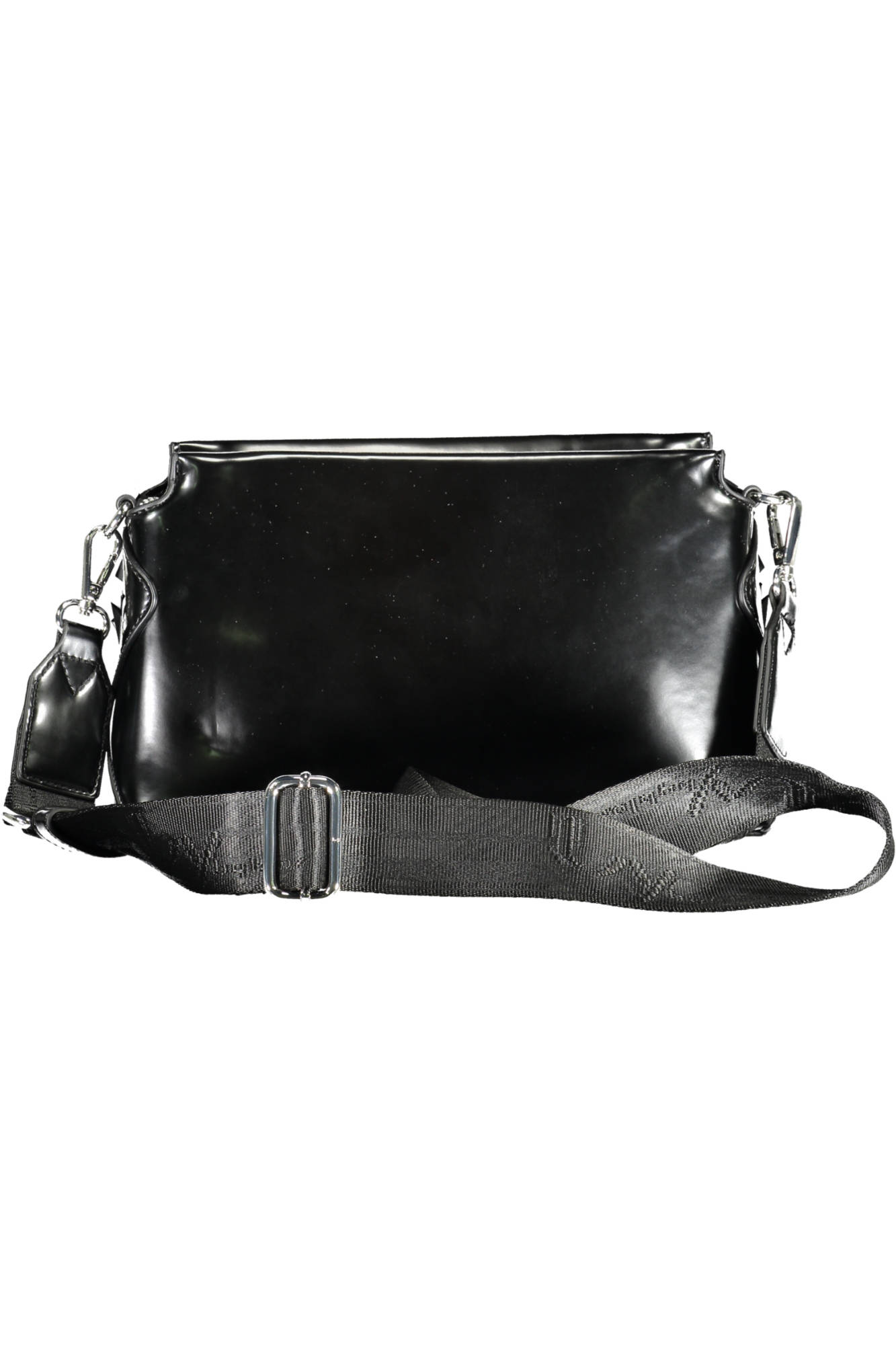 BYBLOS BORSA DONNA NERO