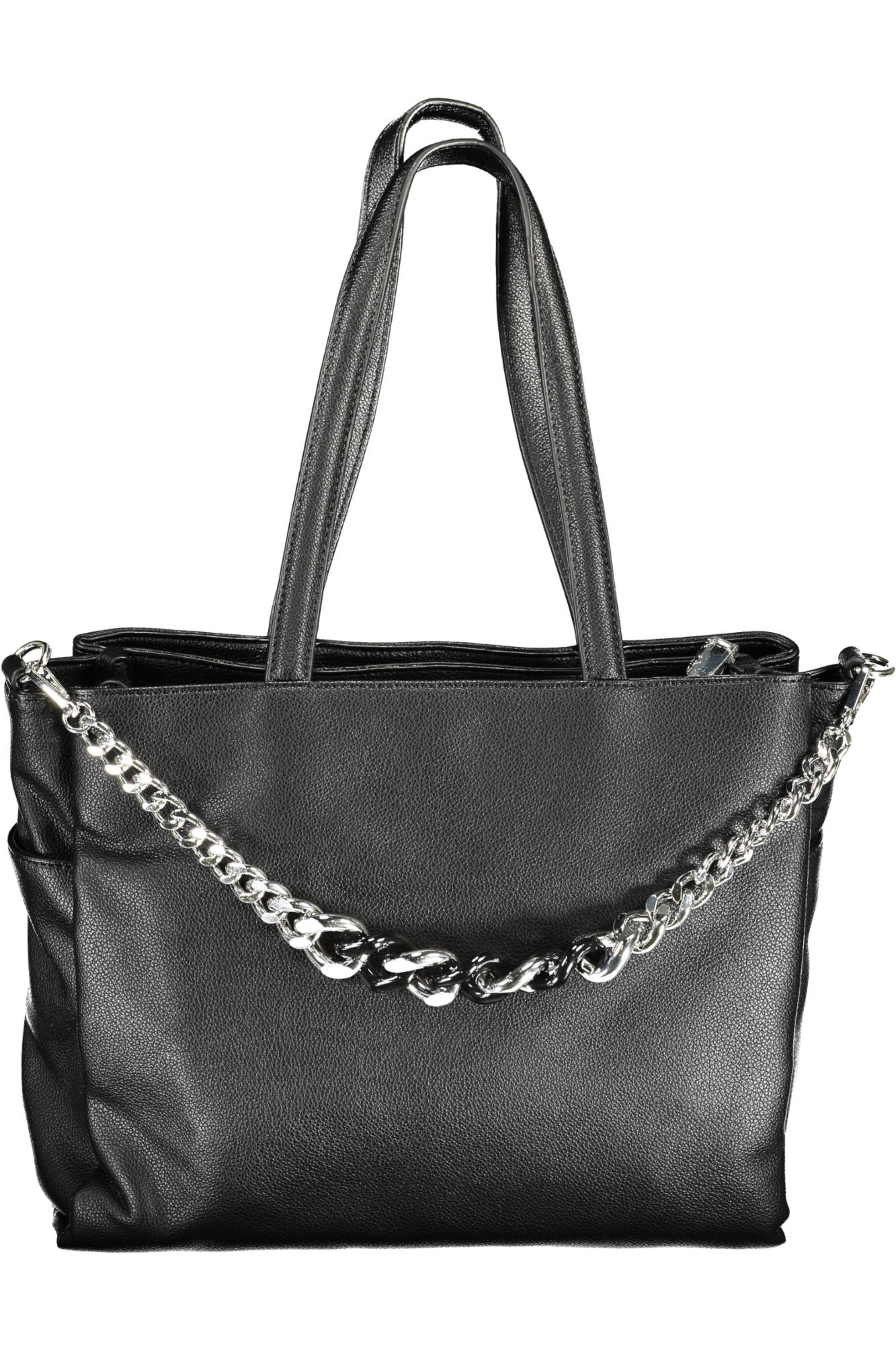 BYBLOS BORSA DONNA NERO