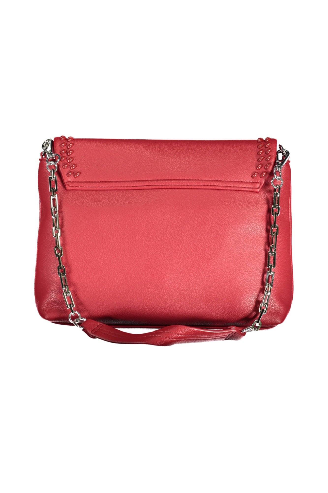 BYBLOS BORSA DONNA ROSSO