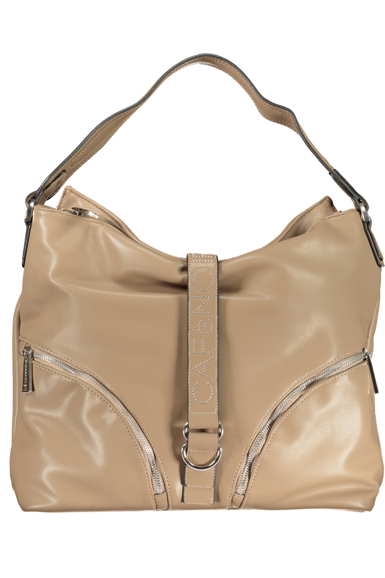 CAFENOIR BORSA DONNA MARRONE