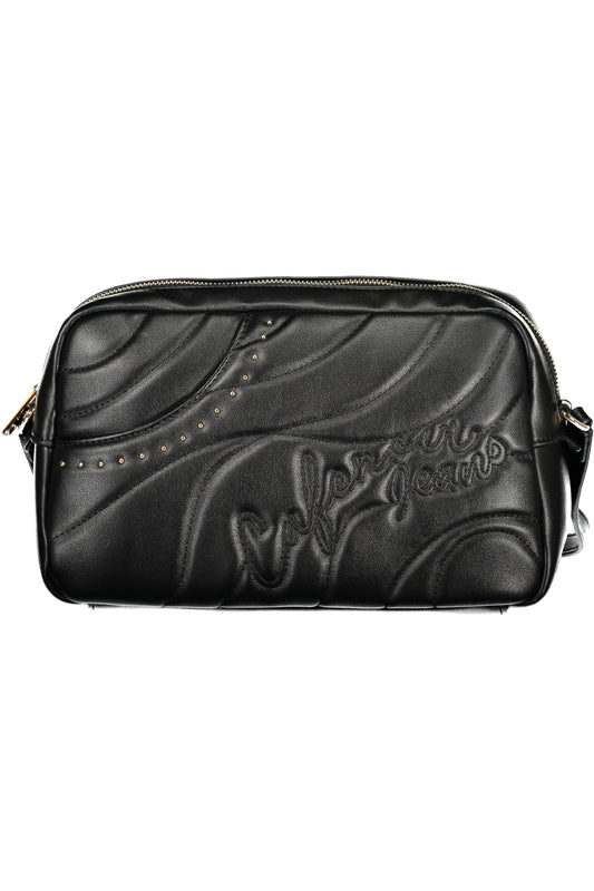 CAFENOIR BORSA DONNA NERO