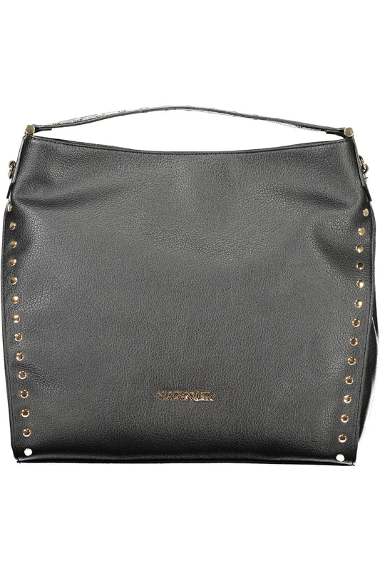 CAFENOIR BORSA DONNA NERO