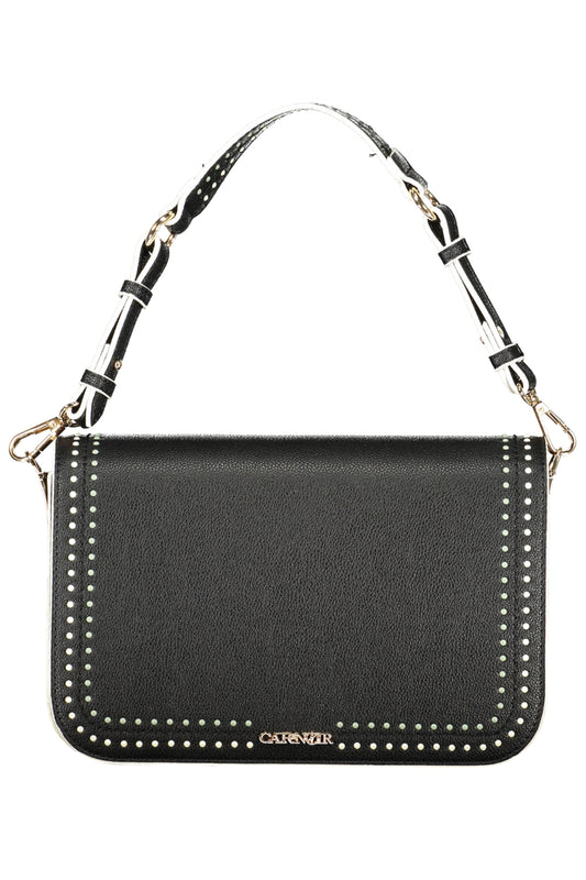 CAFENOIR BORSA DONNA NERO