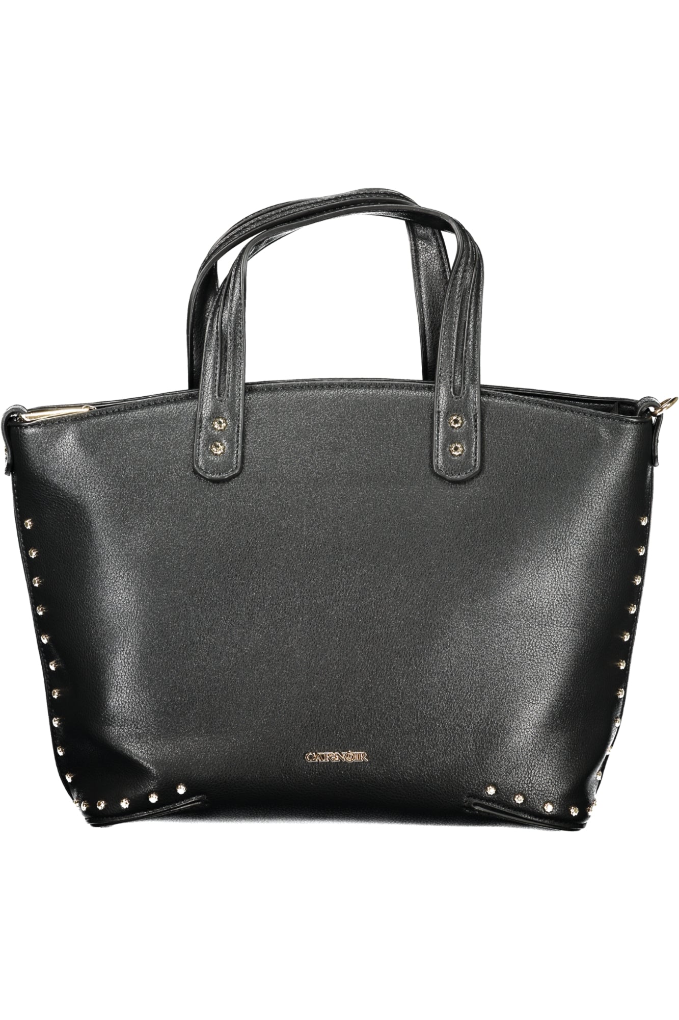 CAFENOIR BORSA DONNA NERO