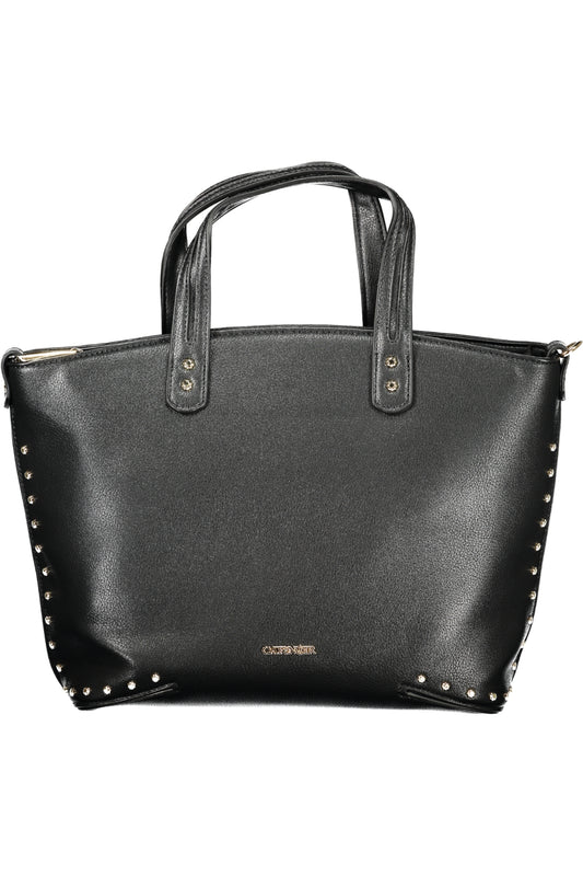 CAFENOIR BORSA DONNA NERO