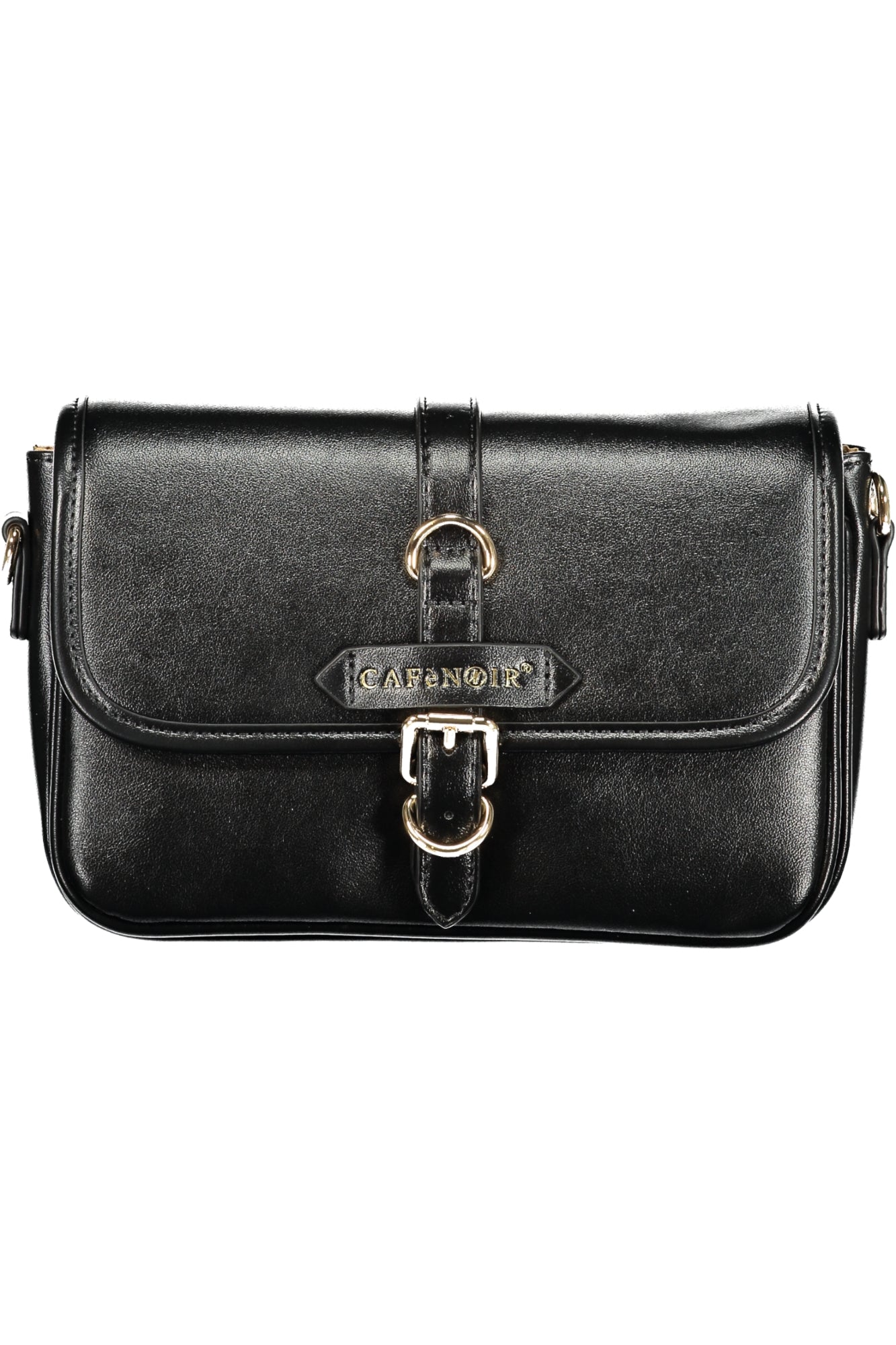 CAFENOIR BORSA DONNA NERO