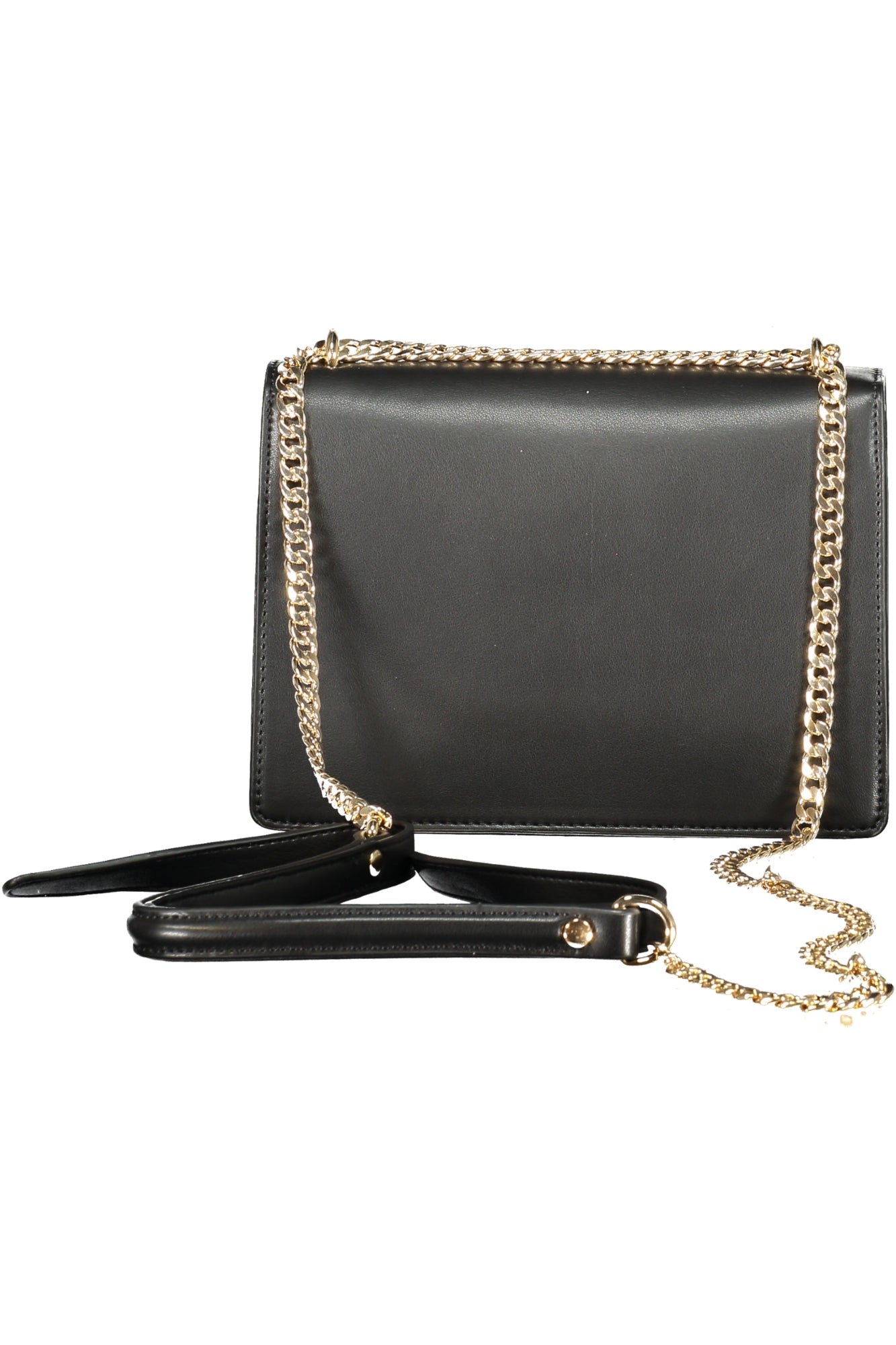 CAFENOIR BORSA DONNA NERO