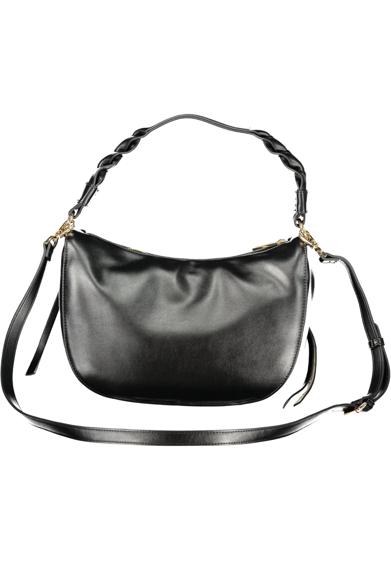 CAFENOIR BORSA DONNA NERO