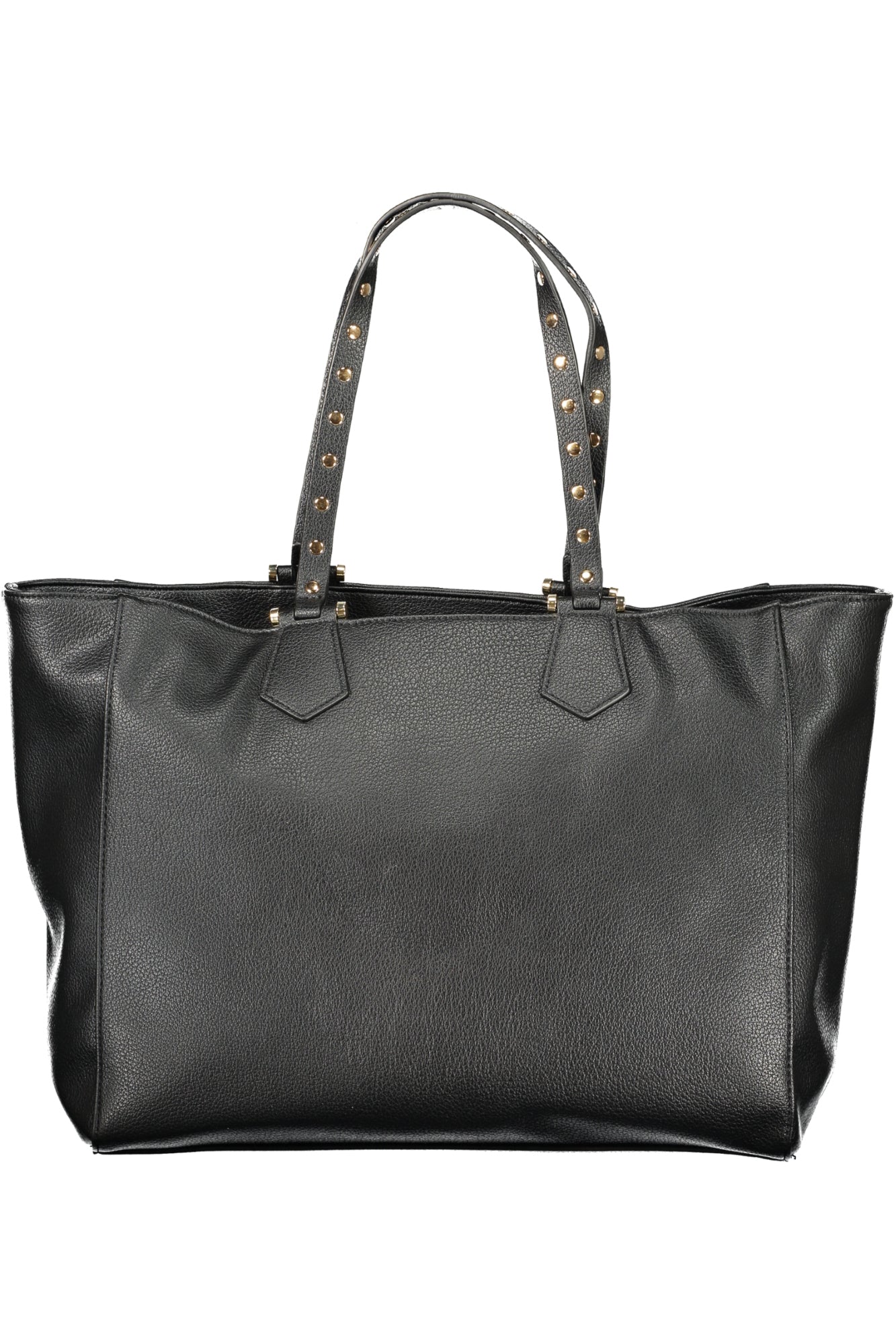 CAFENOIR BORSA DONNA NERO