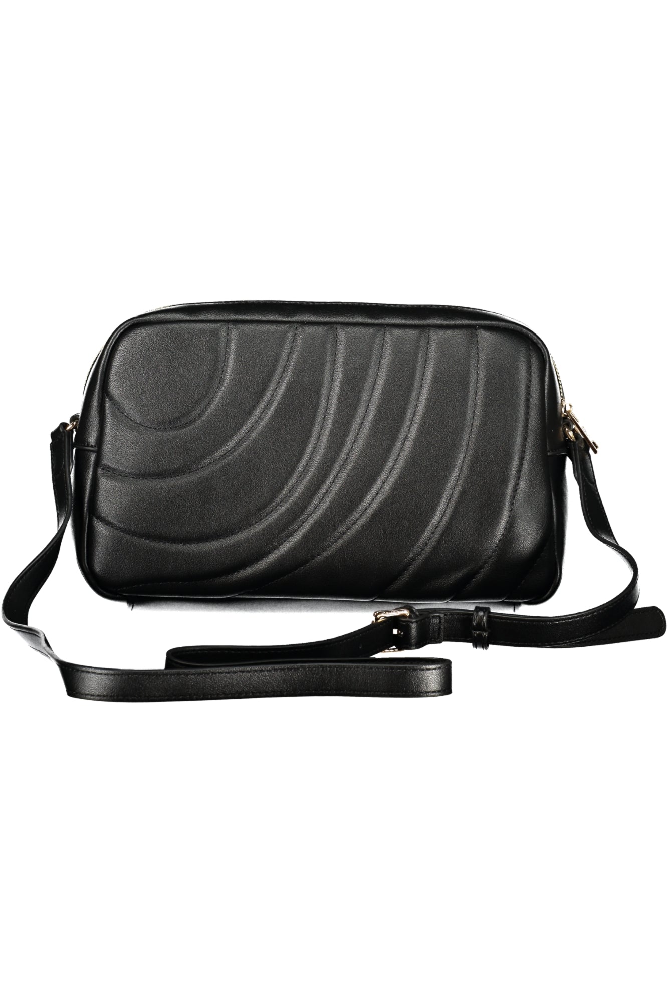 CAFENOIR BORSA DONNA NERO