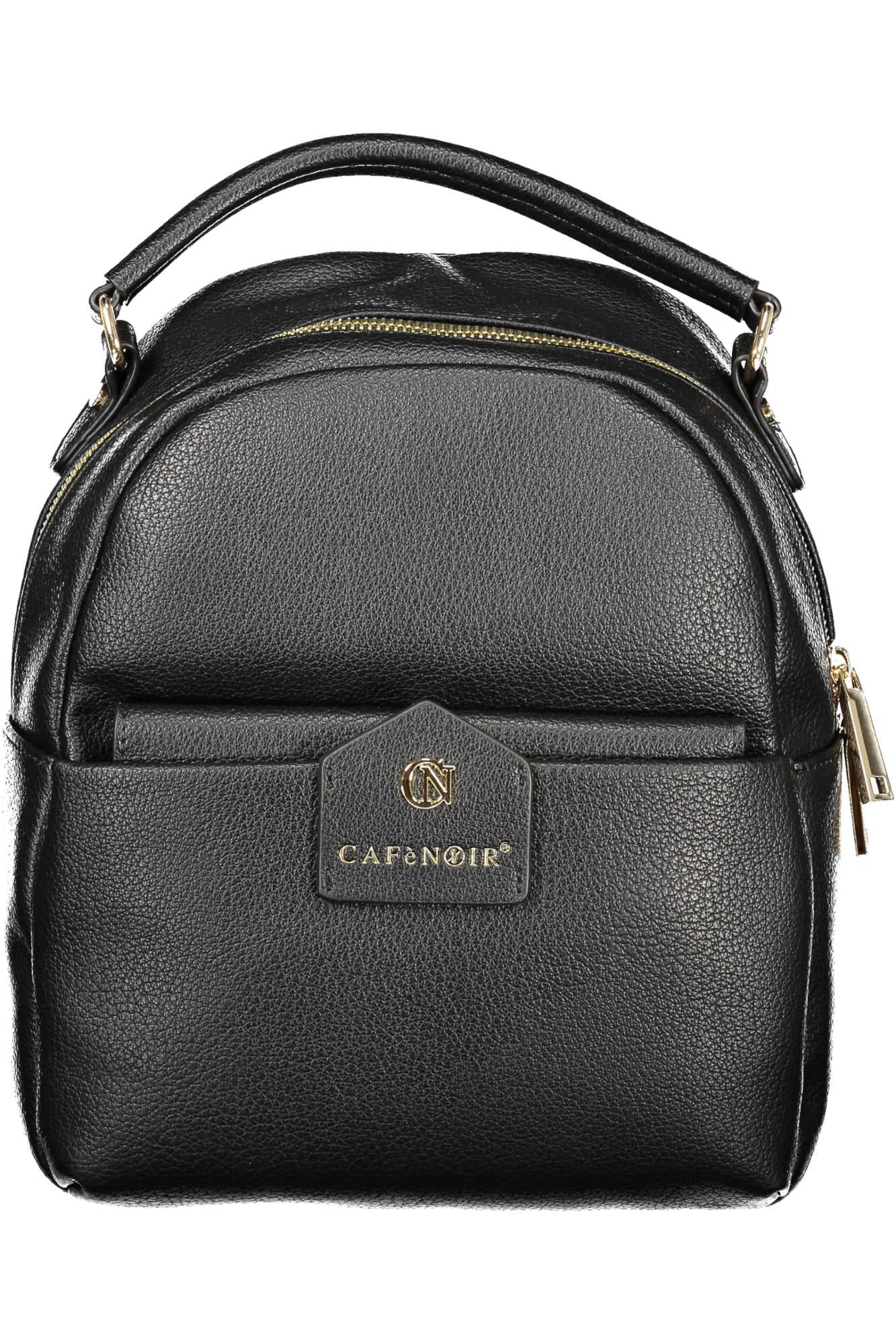 CAFENOIR ZAINO DONNA NERO