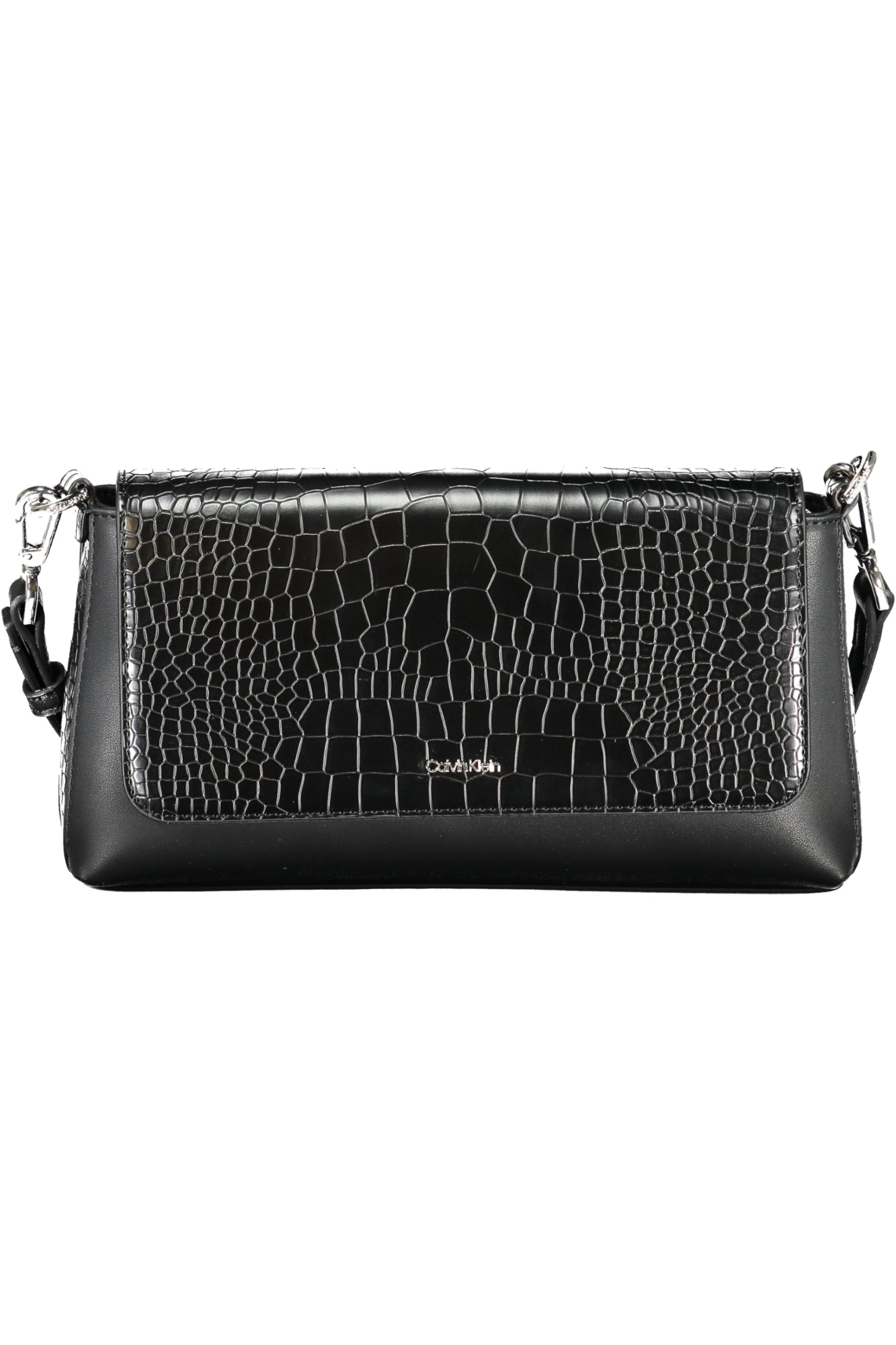 CALVIN KLEIN BORSA DONNA NERO