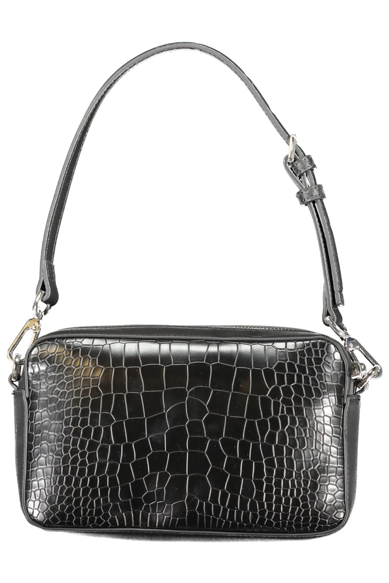 CALVIN KLEIN BORSA DONNA NERO