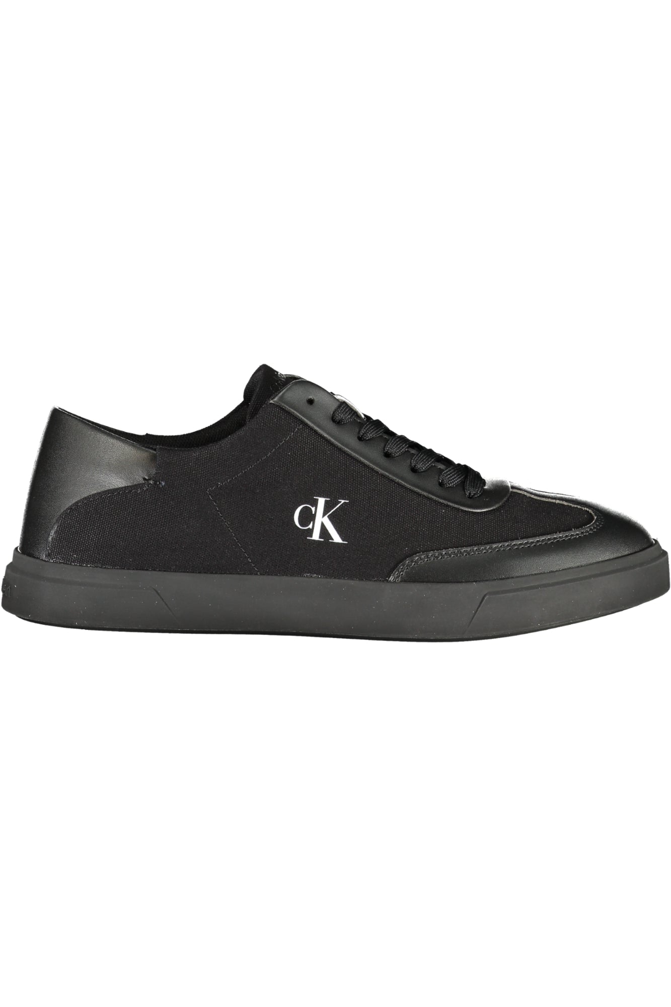 CALVIN KLEIN CALZATURA SPORTIVA DONNA NERO