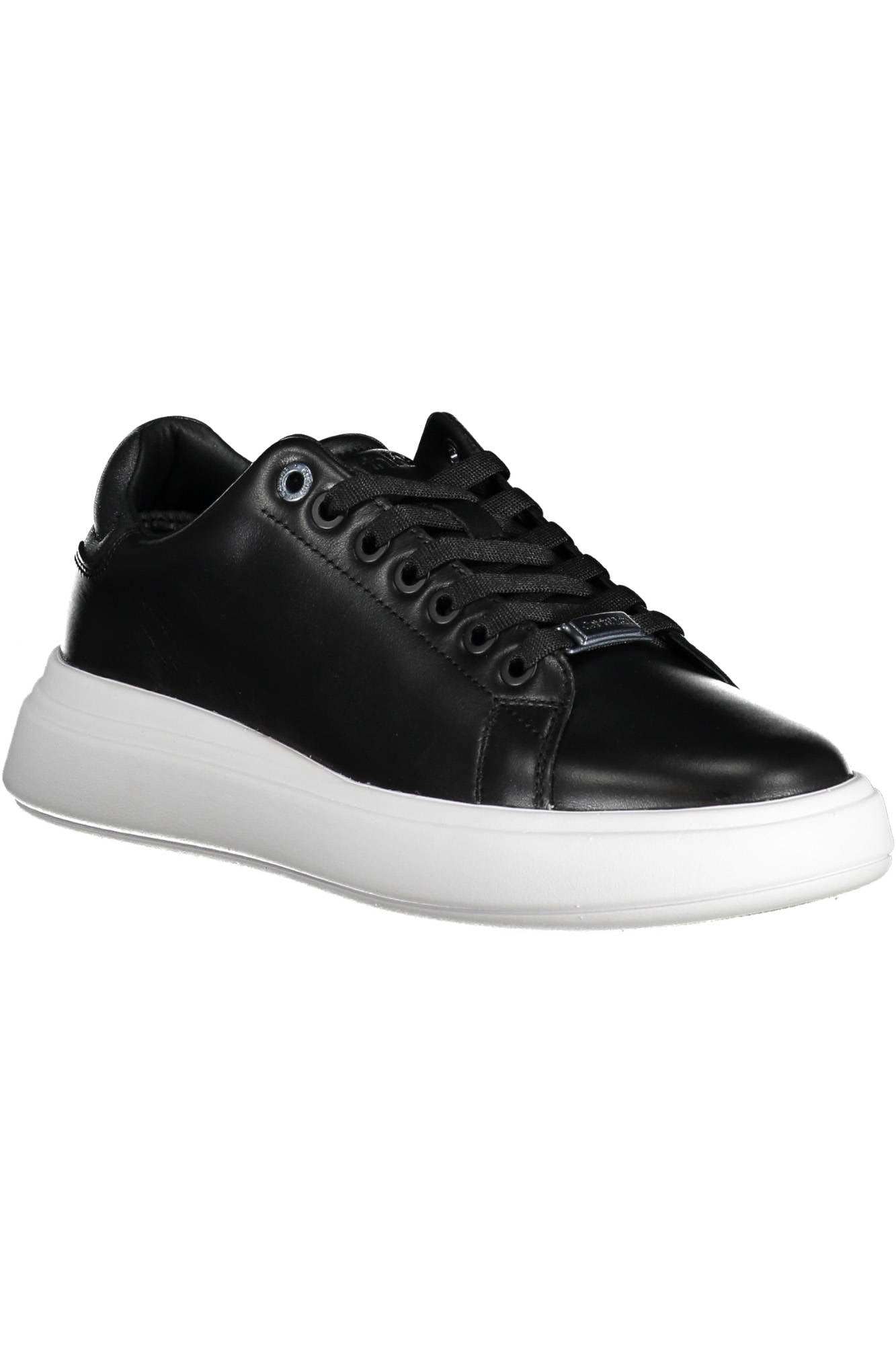 CALVIN KLEIN CALZATURA SPORTIVA DONNA NERO