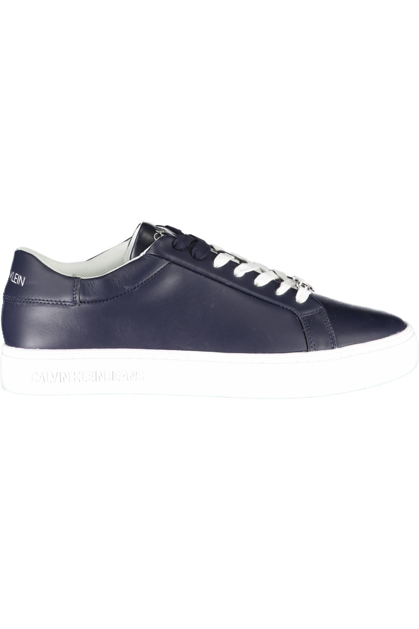 CALVIN KLEIN CALZATURA SPORTIVA UOMO BLU