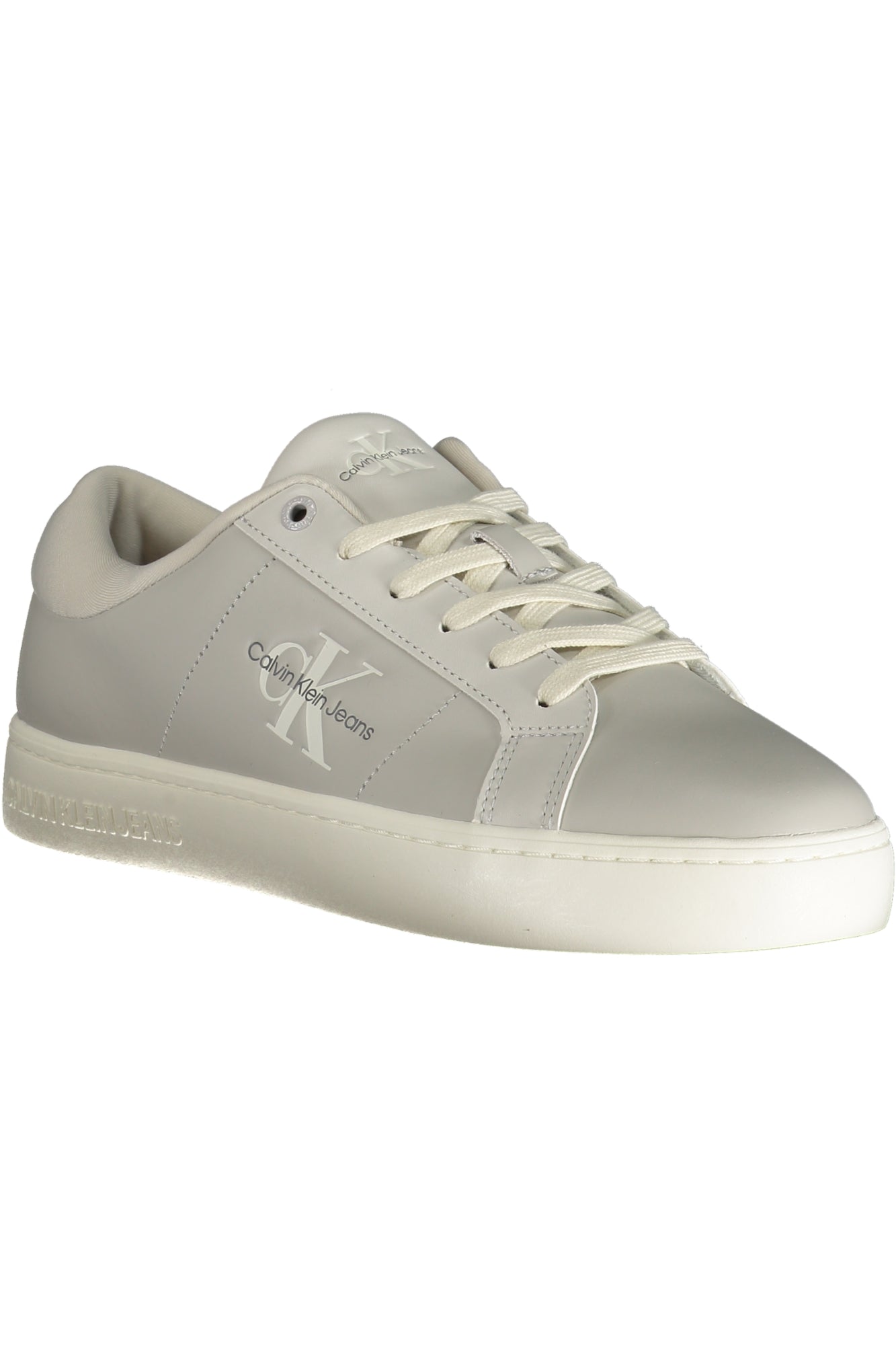 CALVIN KLEIN CALZATURA SPORTIVA UOMO GRIGIO
