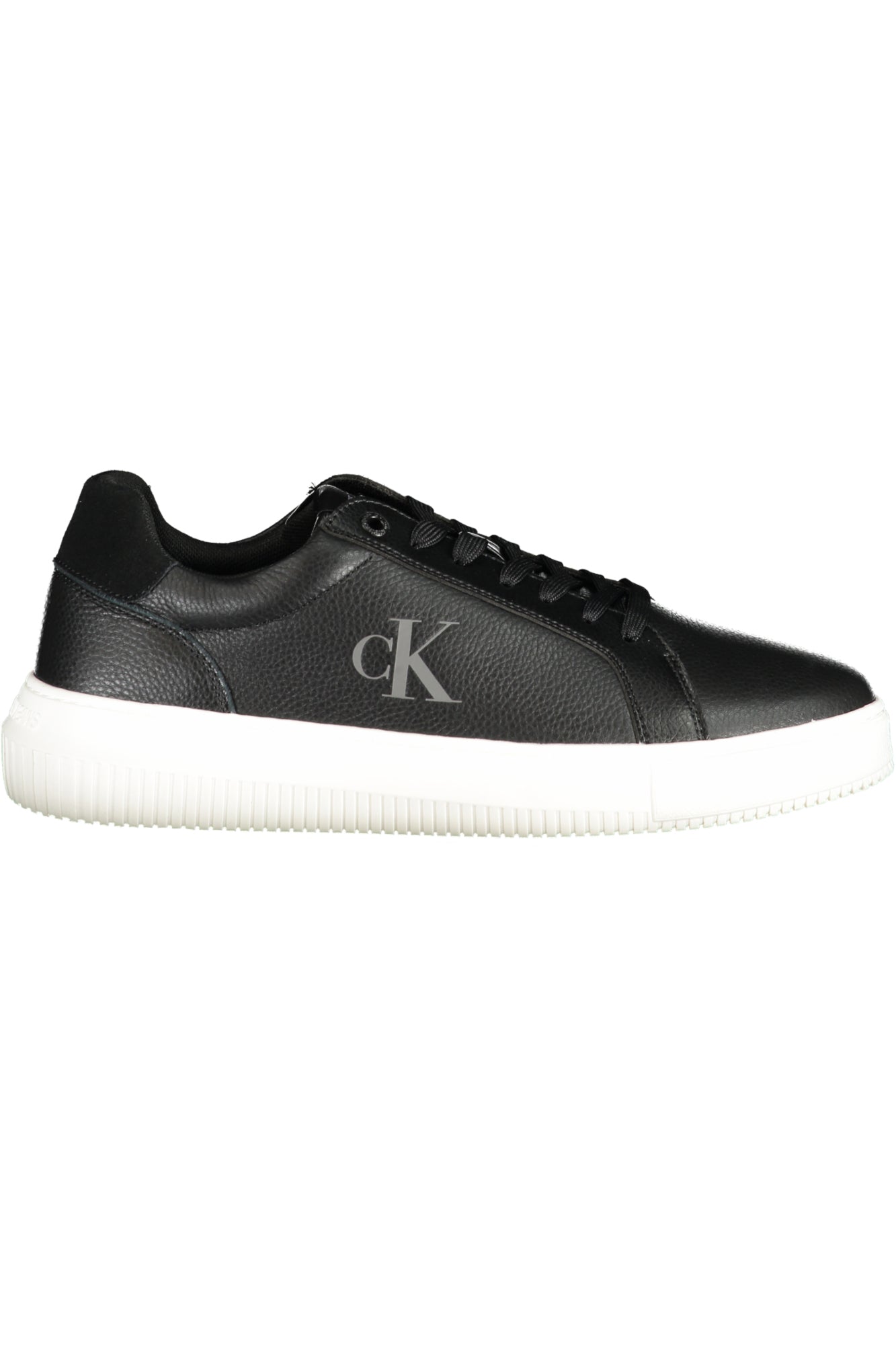 CALVIN KLEIN CALZATURA SPORTIVA UOMO NERO